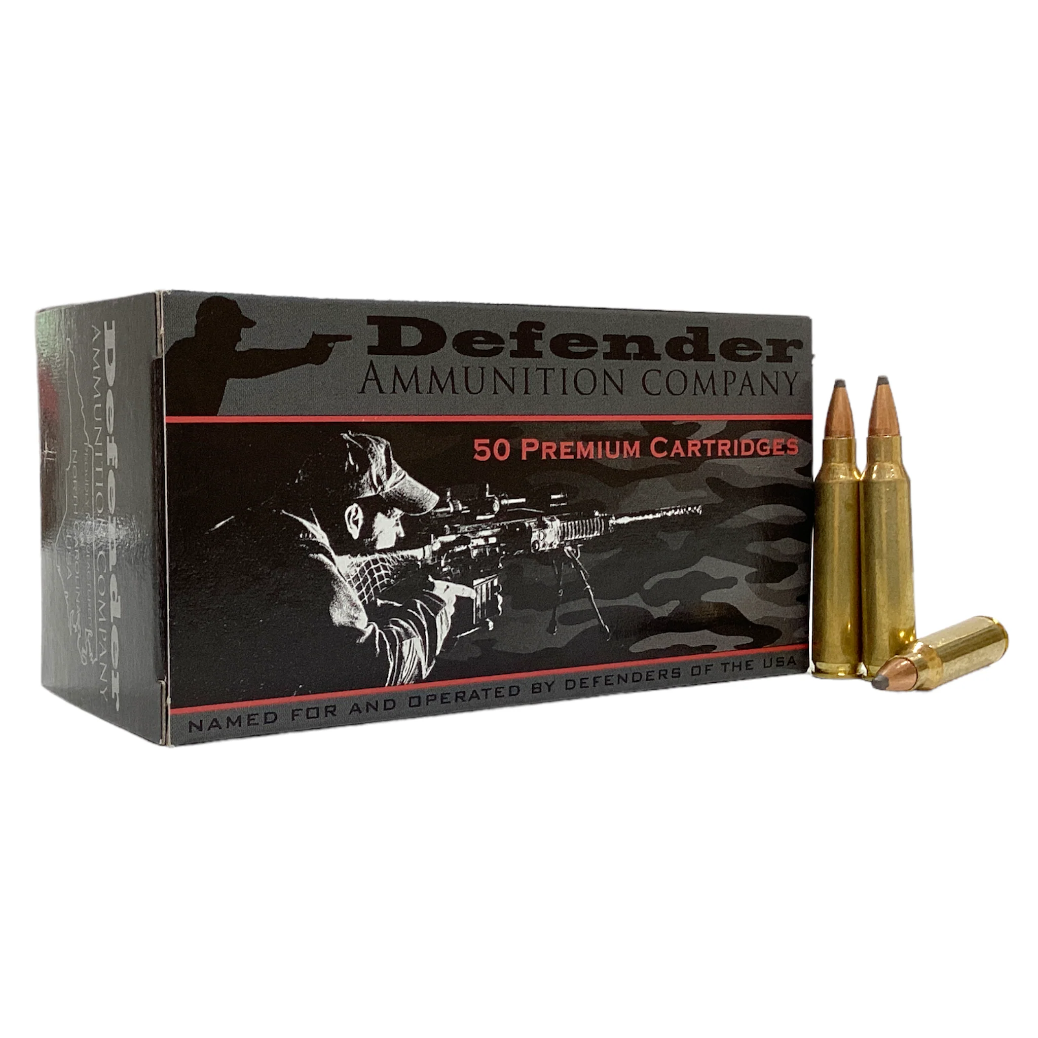 .223 Hunting/Competition