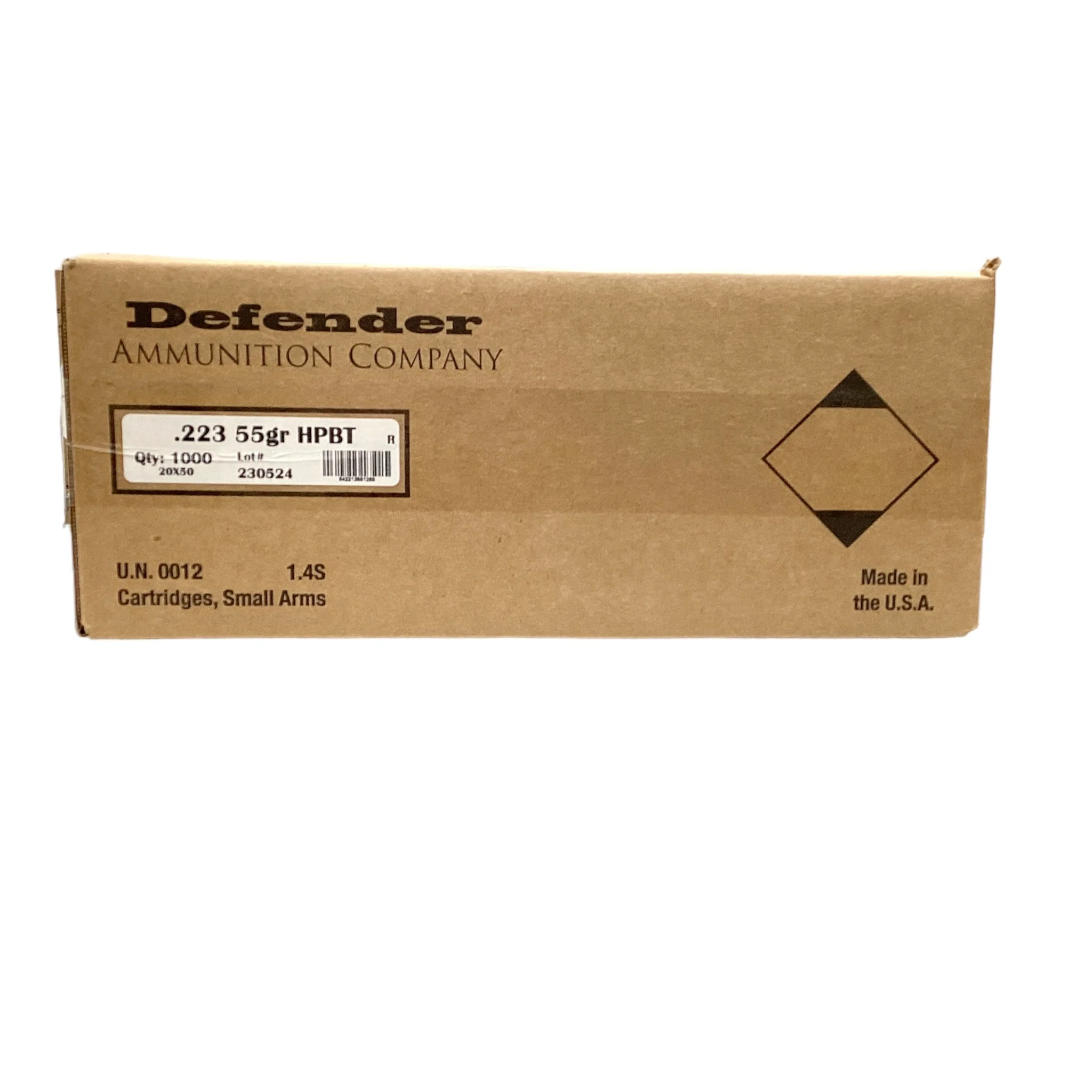 .223 Hunting/Competition