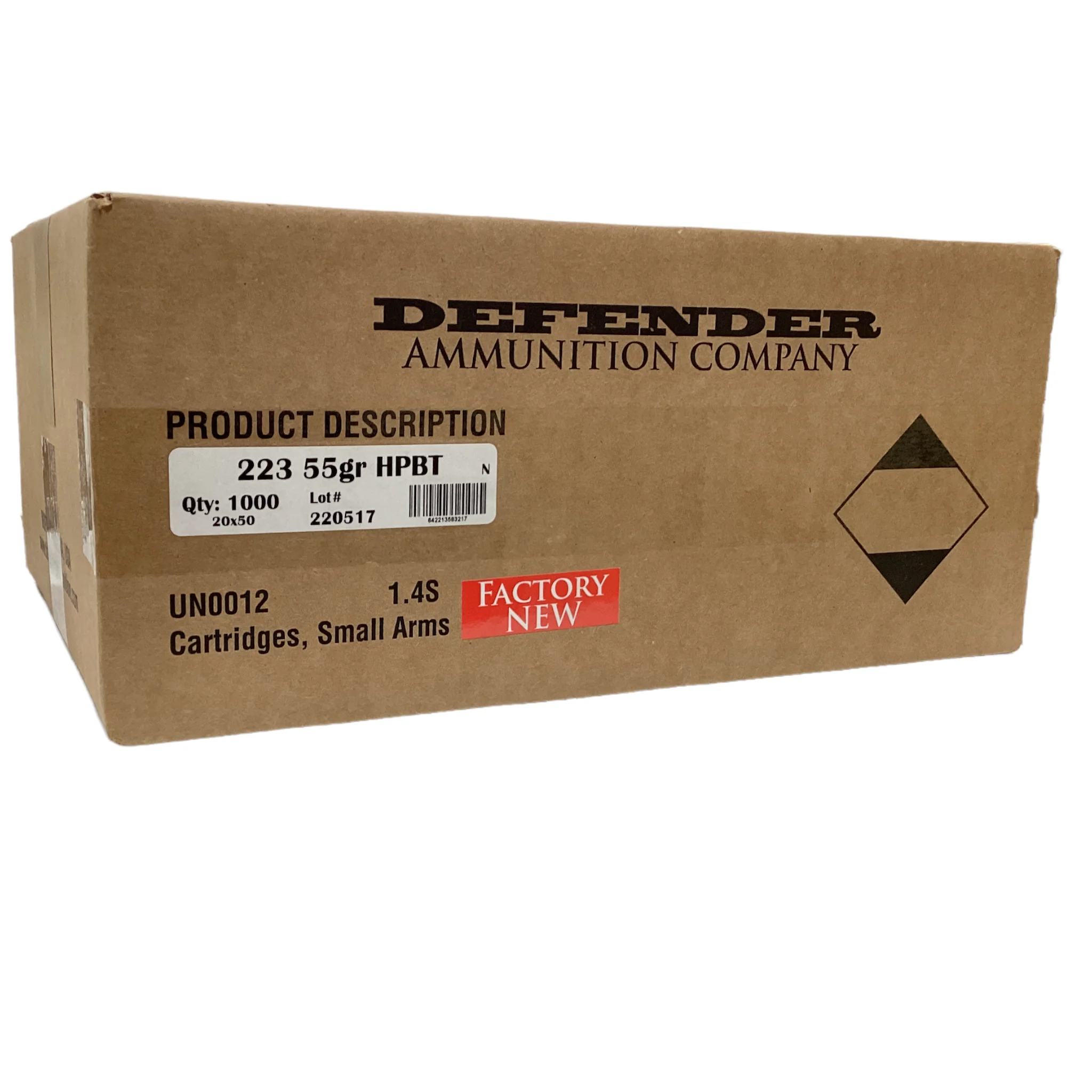 .223 Hunting/Competition