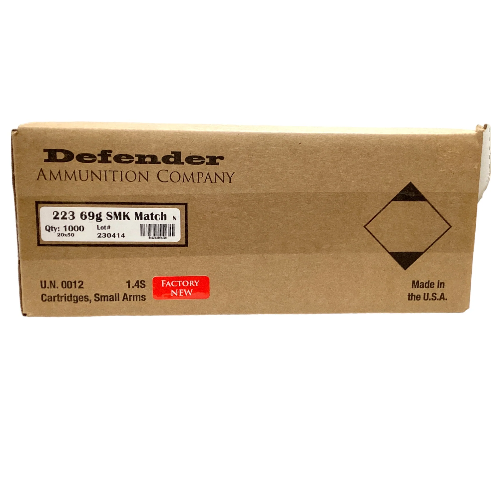 .223 Hunting/Competition