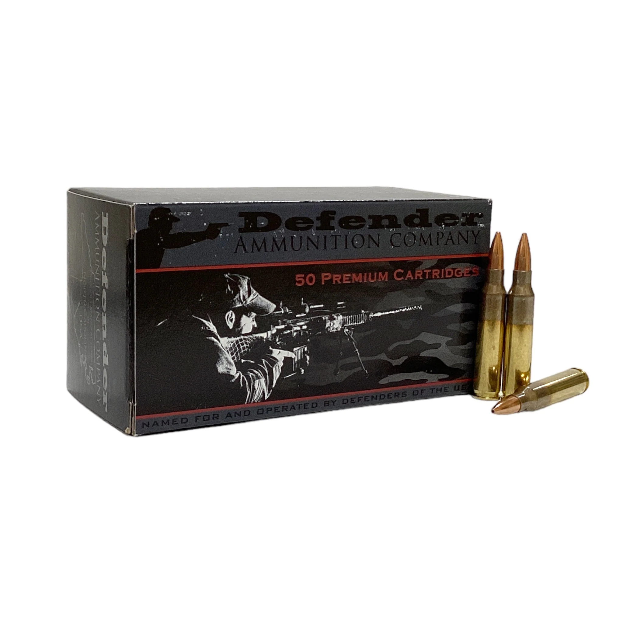 .223 Hunting/Competition