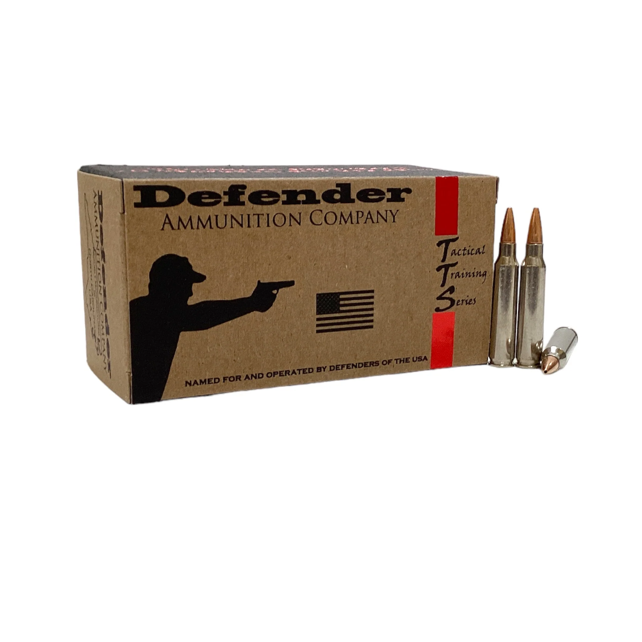 .223 Hunting/Competition