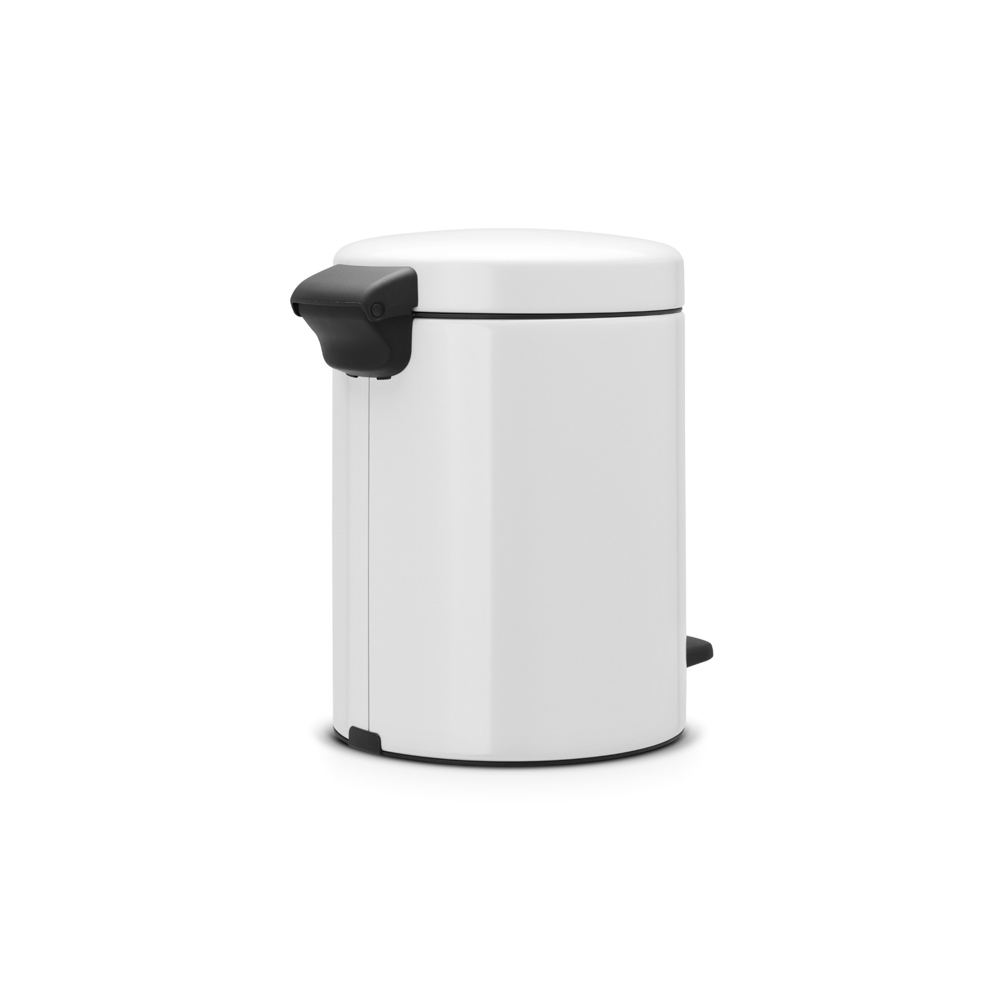 Brabantia newIcon Step On Trash Can, 1.3 Gallon