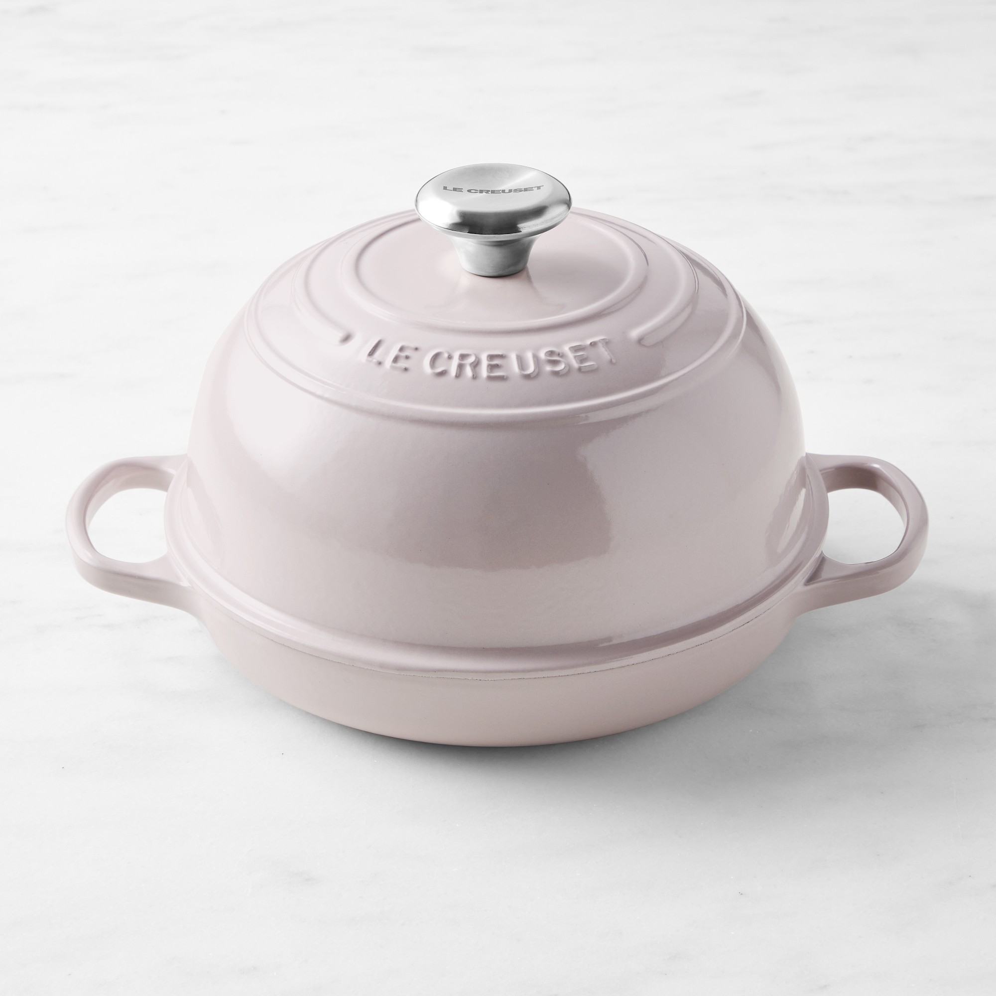 Le Creuset Enameled Cast Iron Bread Oven