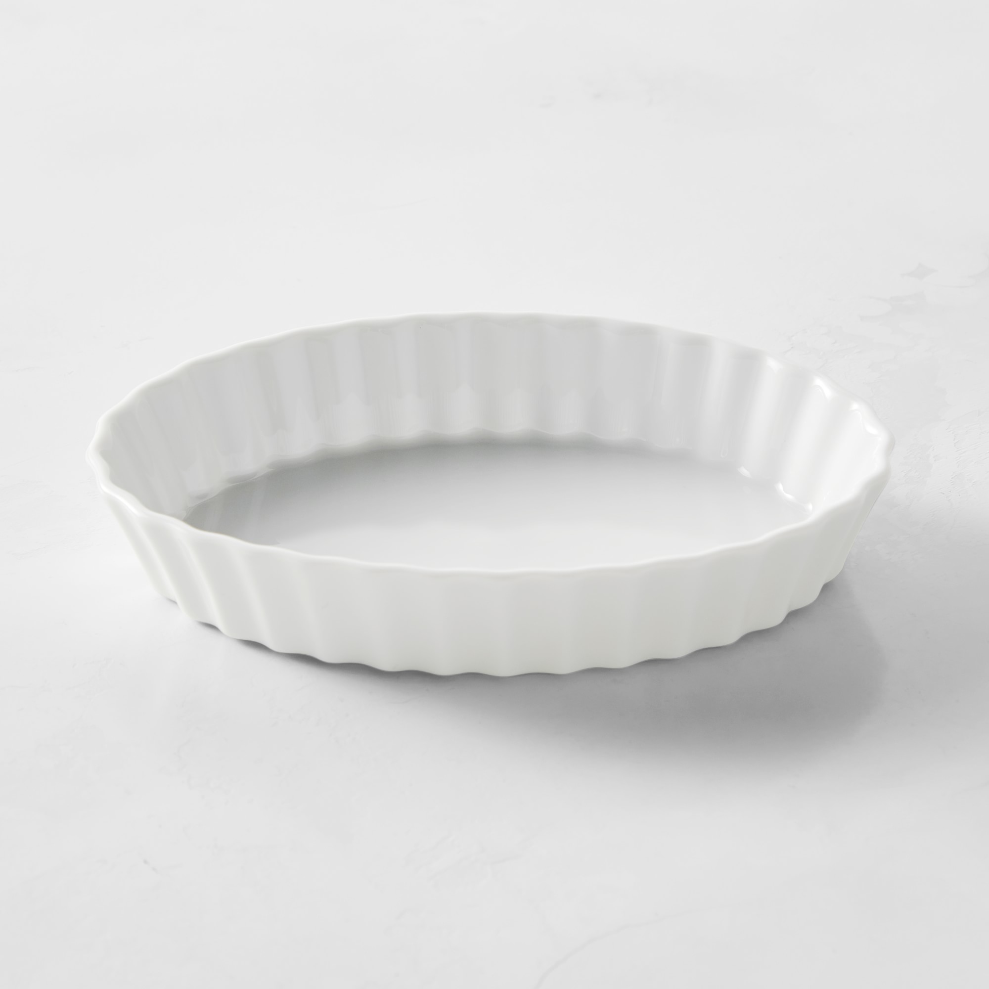 Apilco Porcelain Crème Brûlée Ramekin