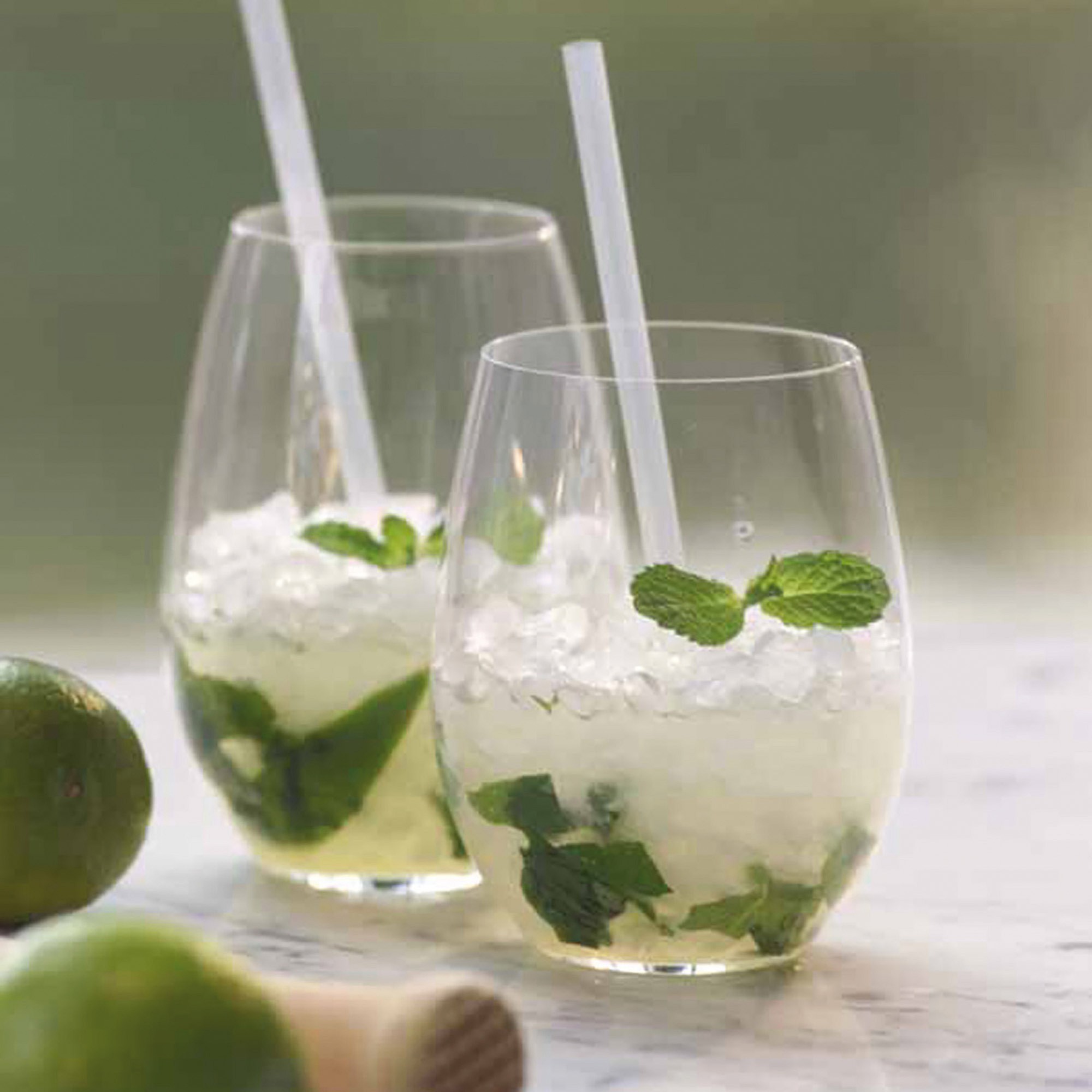 Riedel O Chardonnay Wine Glasses, Buy 3, Get 4 Set