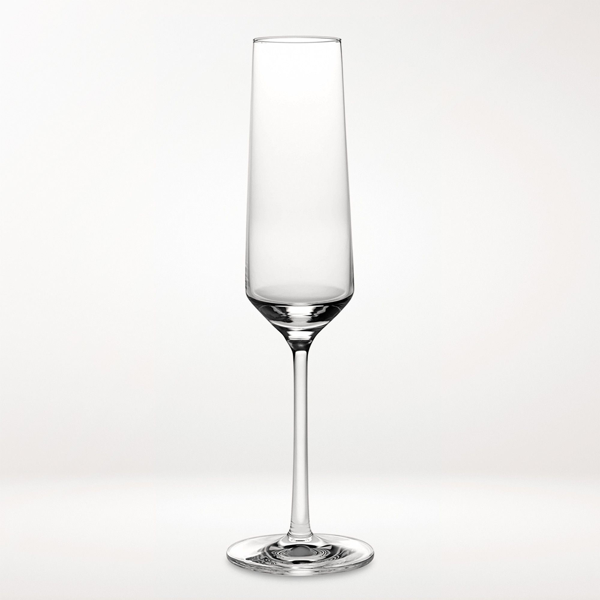 Schott Zwiesel Pure Champagne Flutes