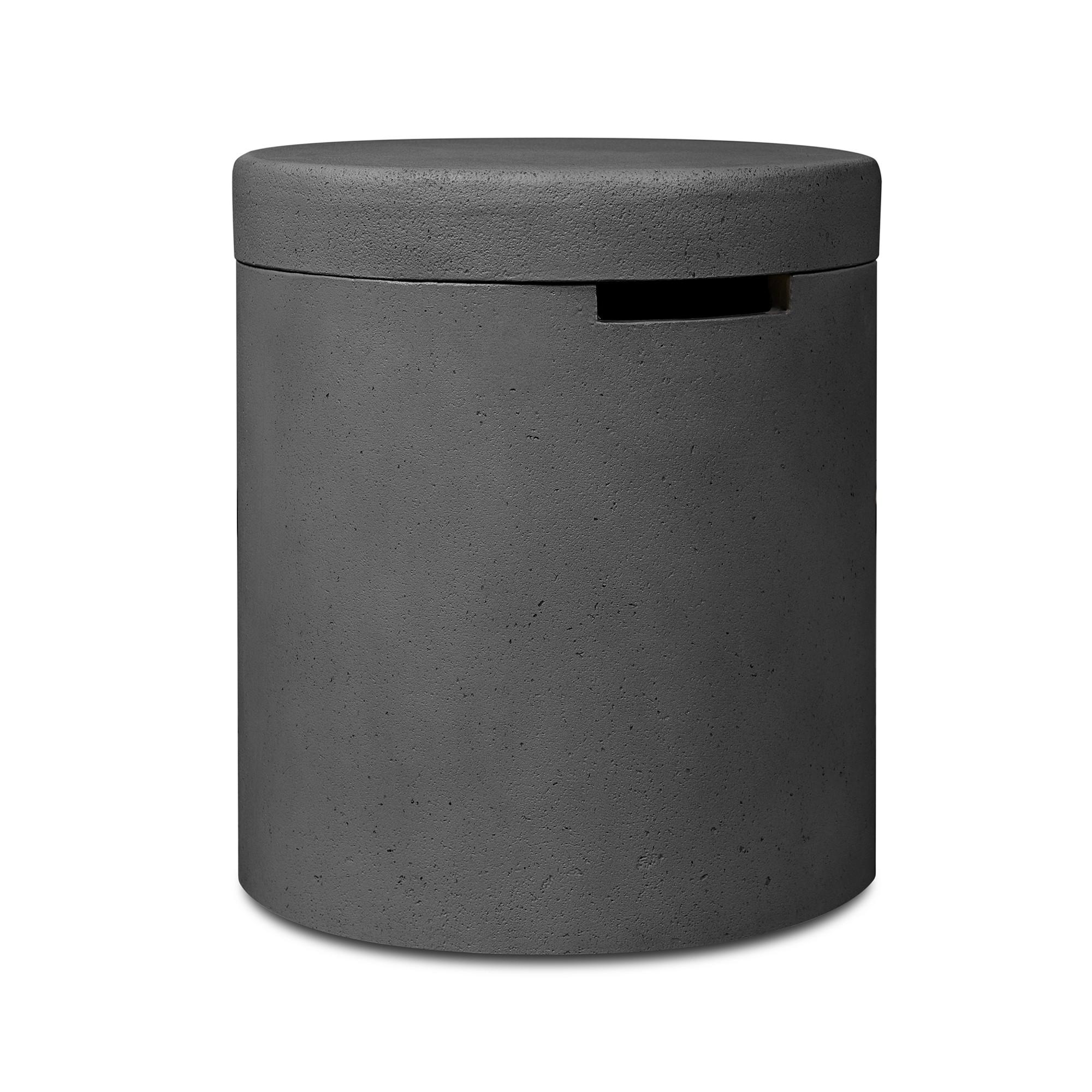 Reese Propane Tank Cover, Round (22)
