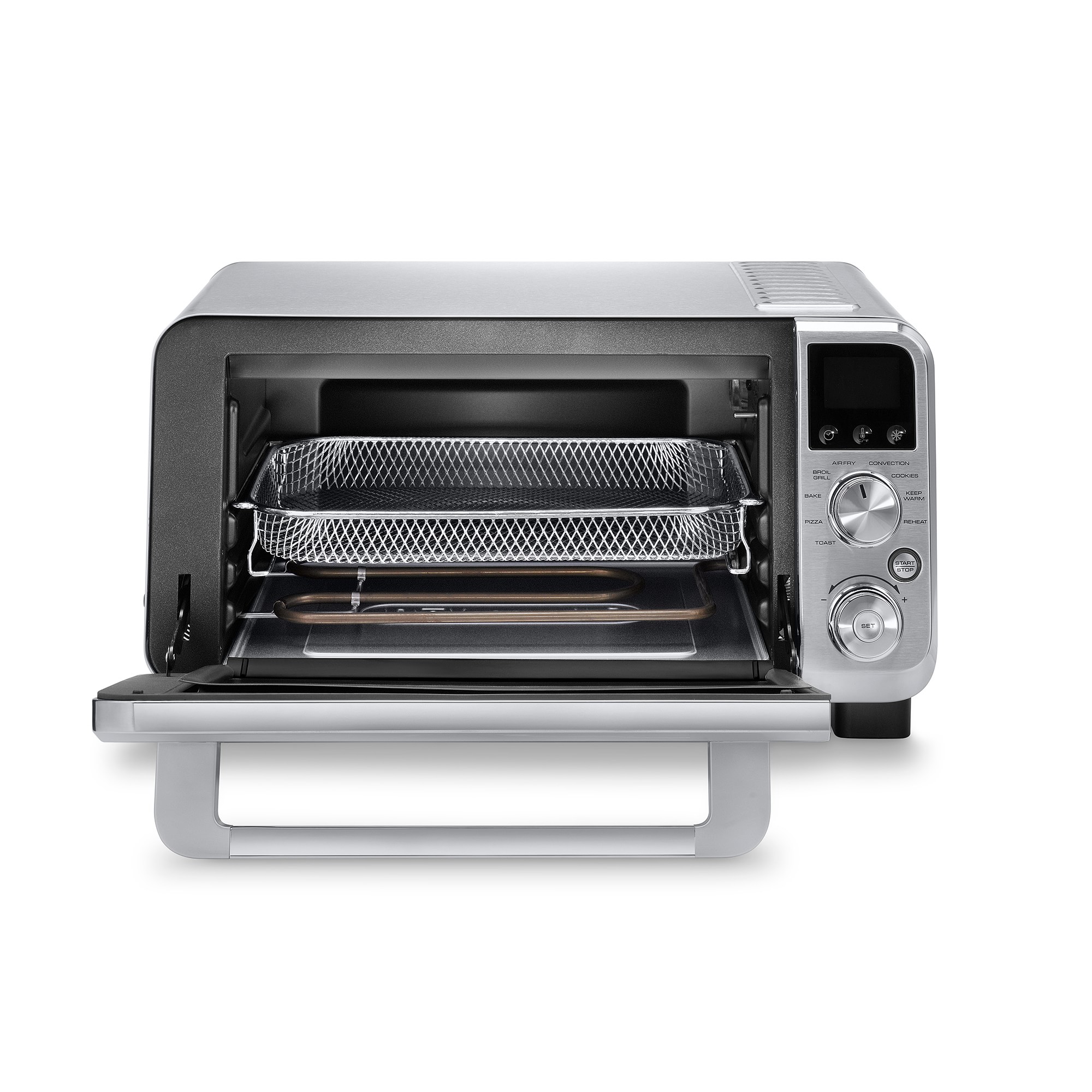 De'Longhi Livenza 9-in-1 Digital Air Fry Oven