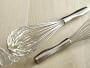 Williams Sonoma Signature Stainless Steel 7 Balloon Whisk