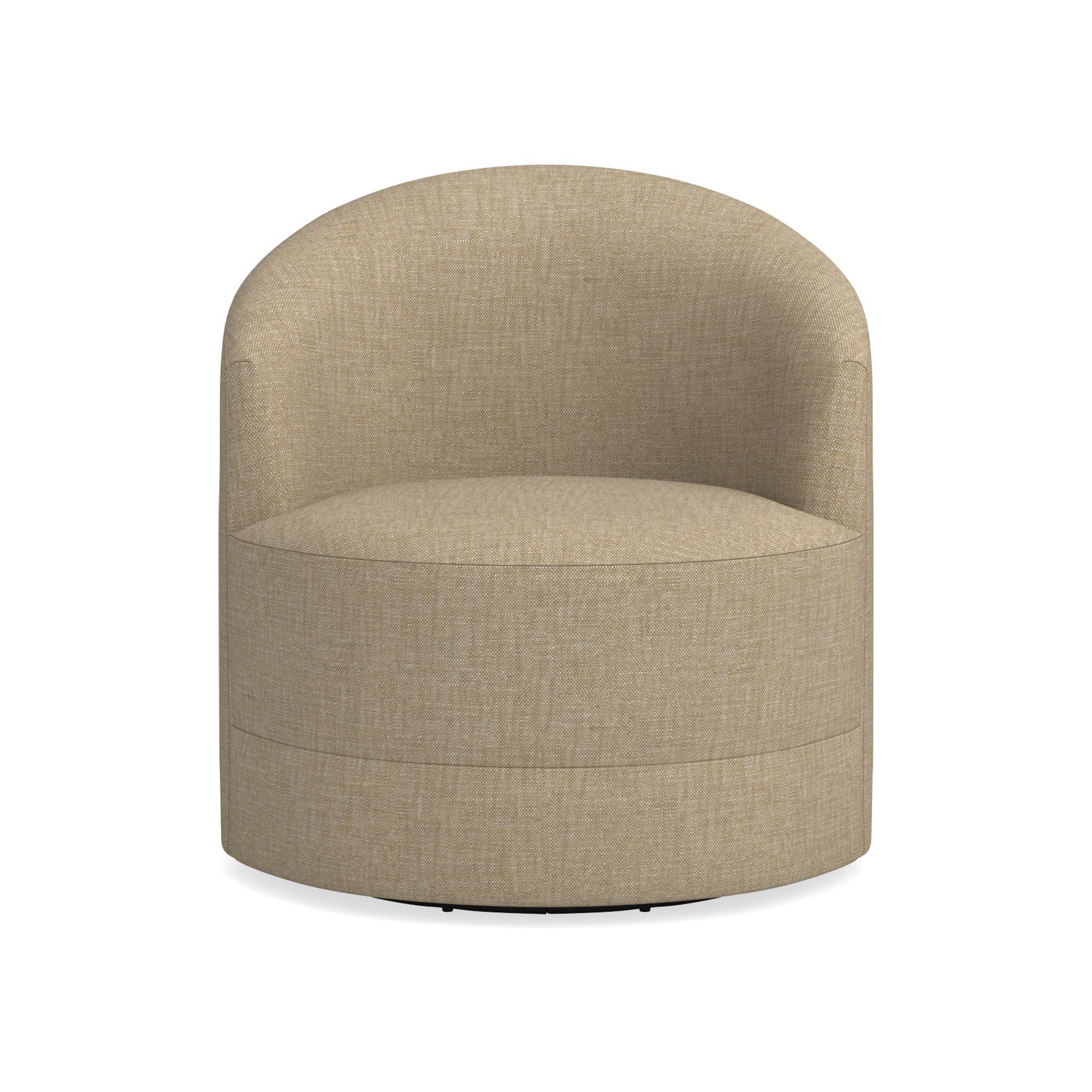 Capri Swivel Chair