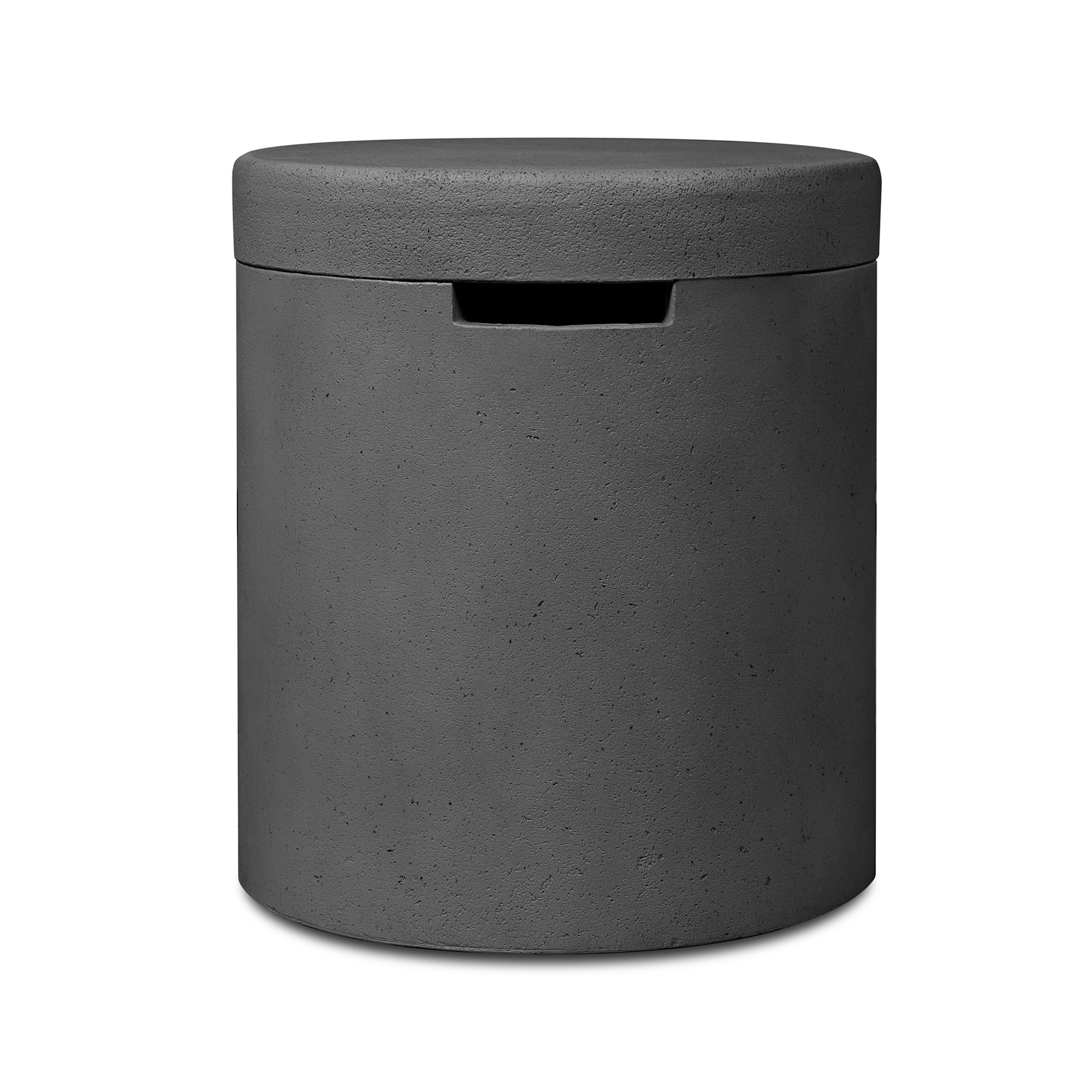 Reese Propane Tank Cover, Round (22)