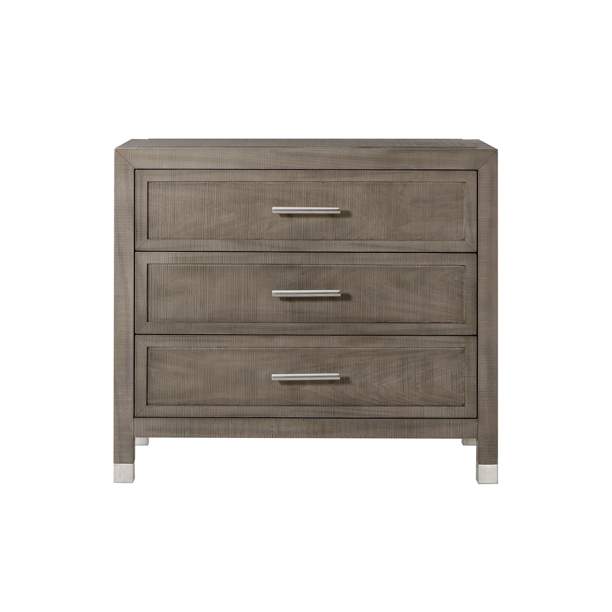 Majorca 3-Drawer Nightstand (34)