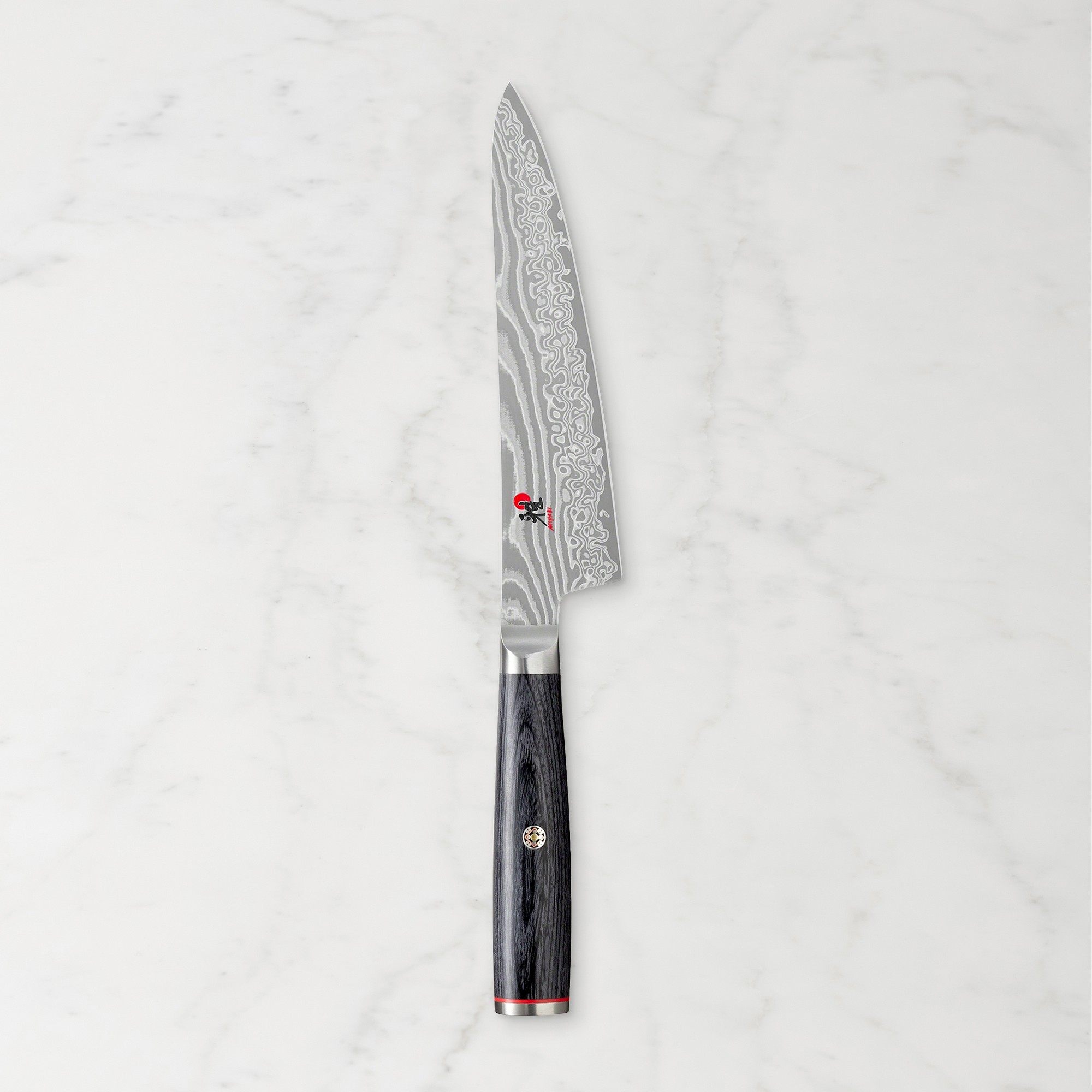 Miyabi Kaizen II Prep Knife, 5 1/4
