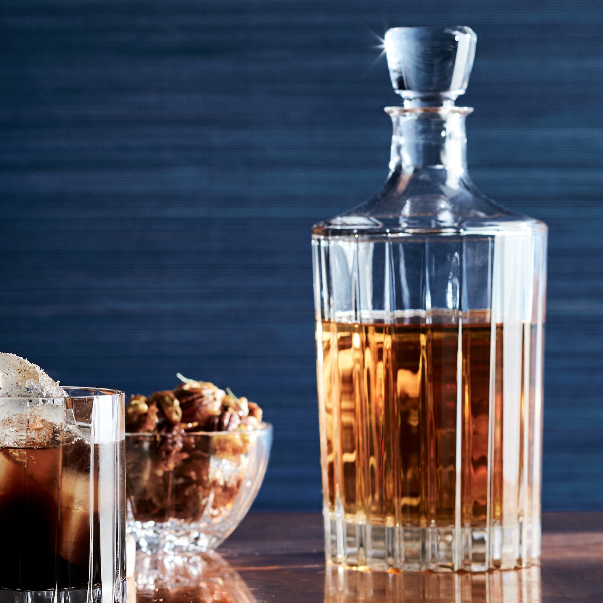 Dorset Spirit Decanter