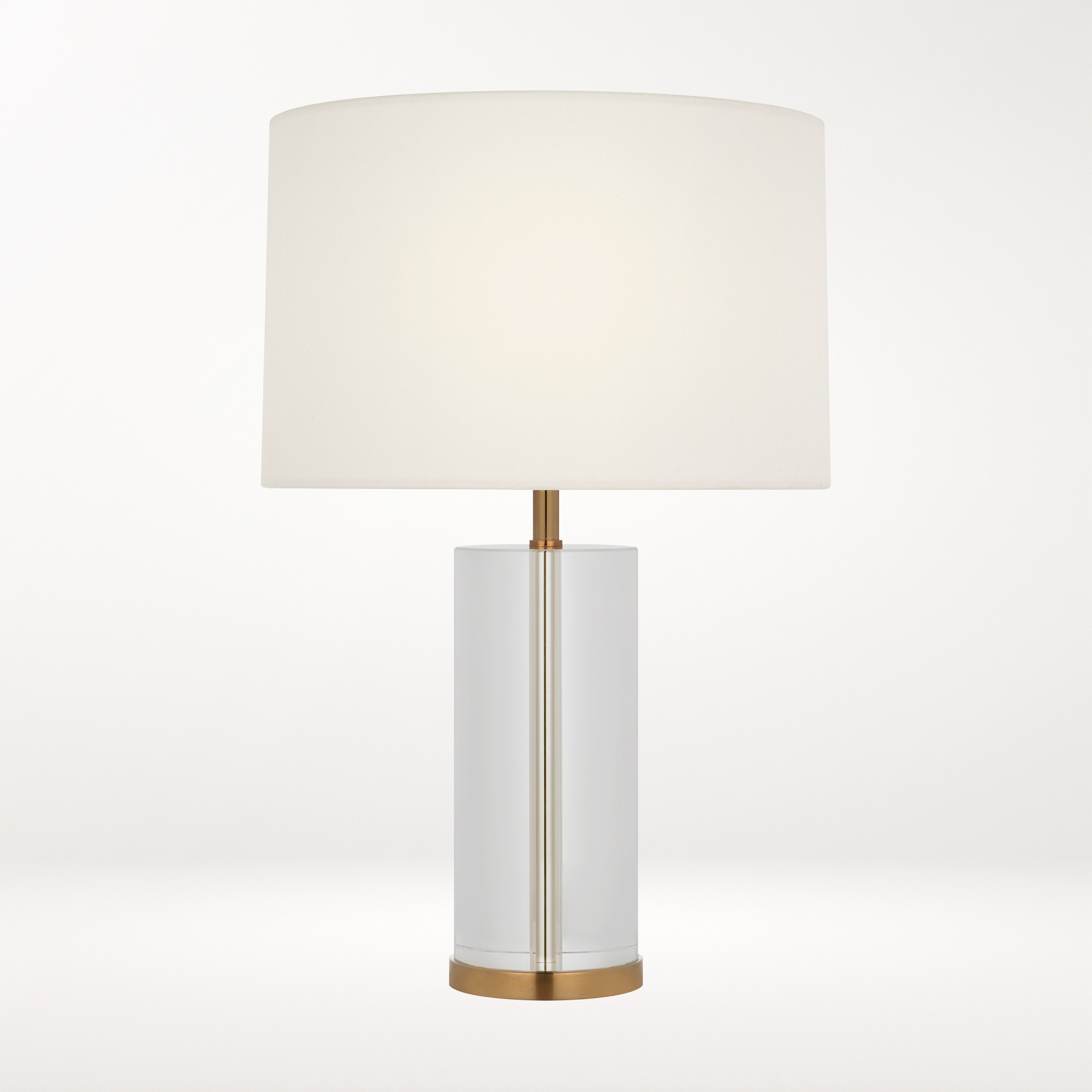 AERIN Lineham Cordless Accent Lamp