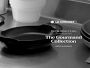 Le Creuset Gourmand Enameled Cast Iron 4-Piece Covered Braiser Set