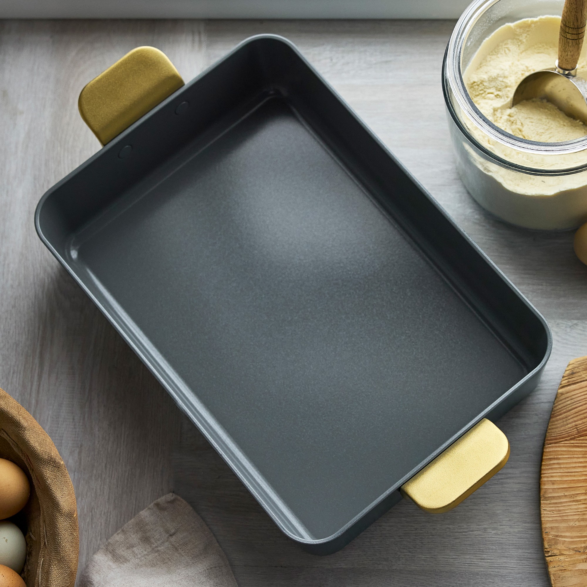 GreenPan™ Stanley Tucci™ Ceramic Nonstick Lasagna Pan