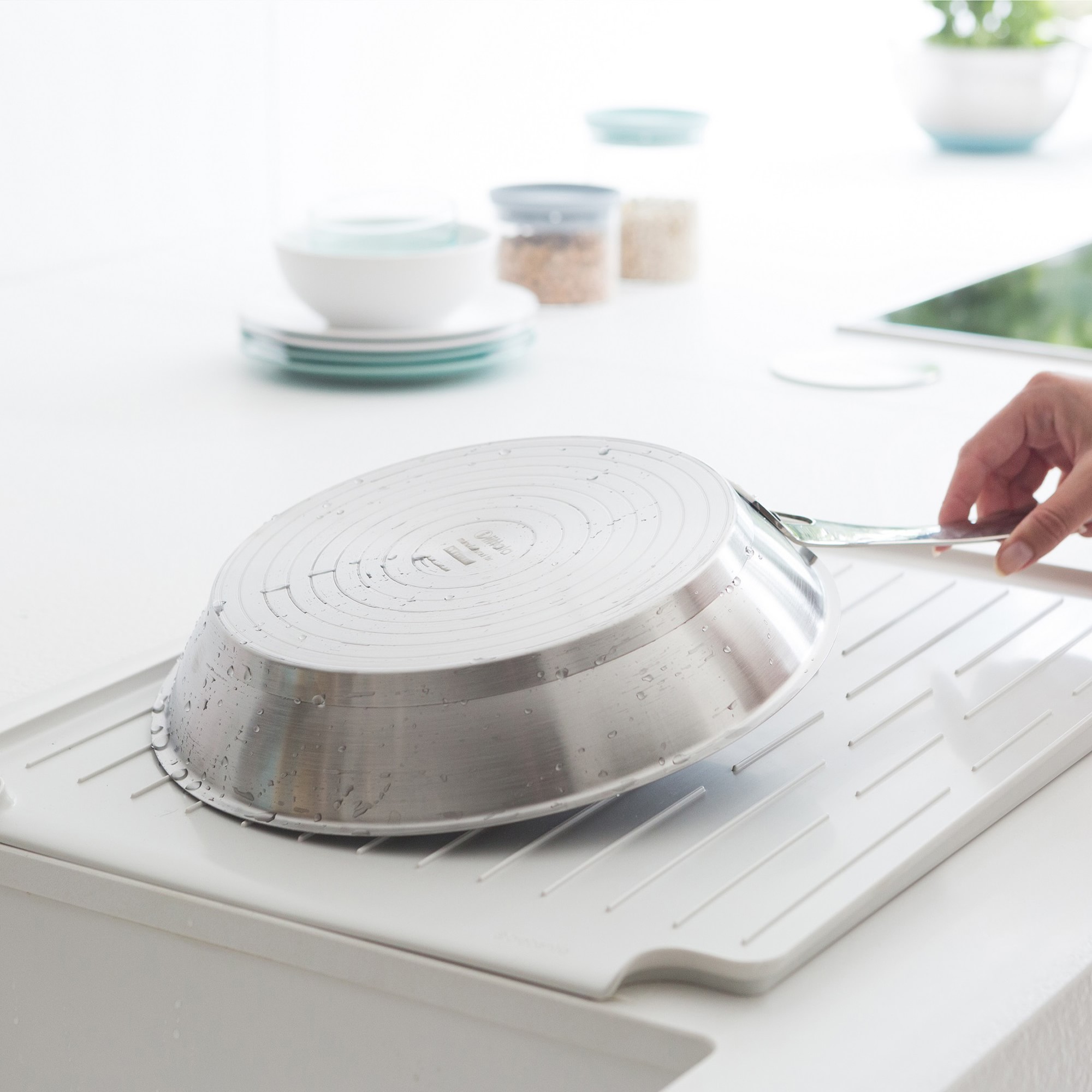 Brabantia Dish Drying Rack