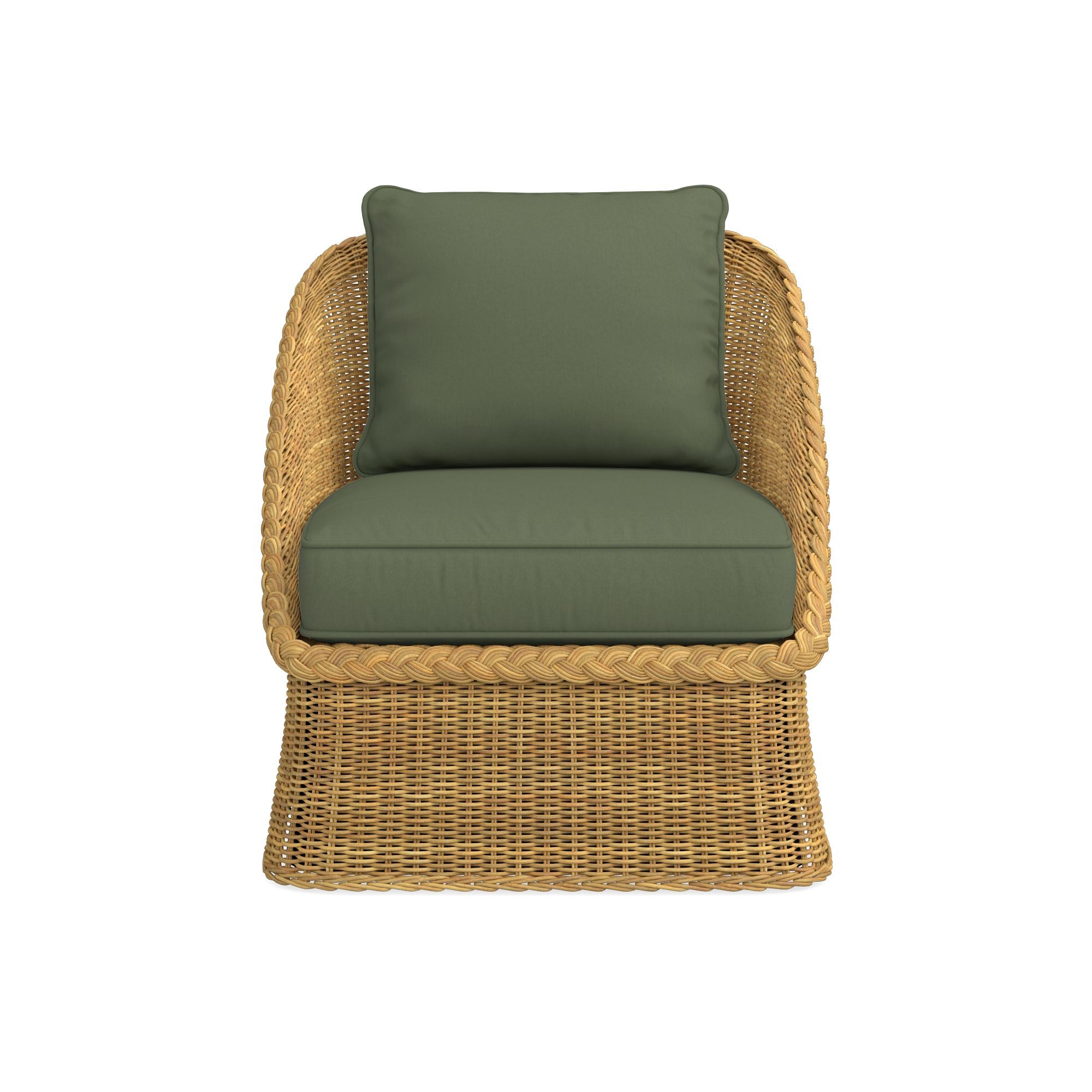 AERIN East Hampton Outdoor Cushions