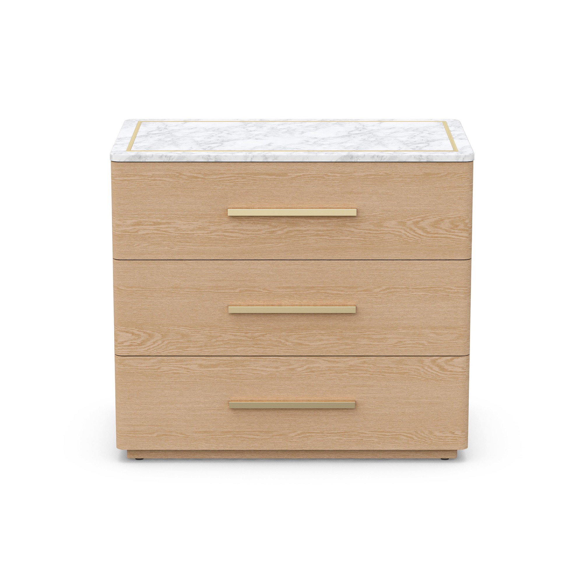 Angelo 3-Drawer Power Nightstand (34)