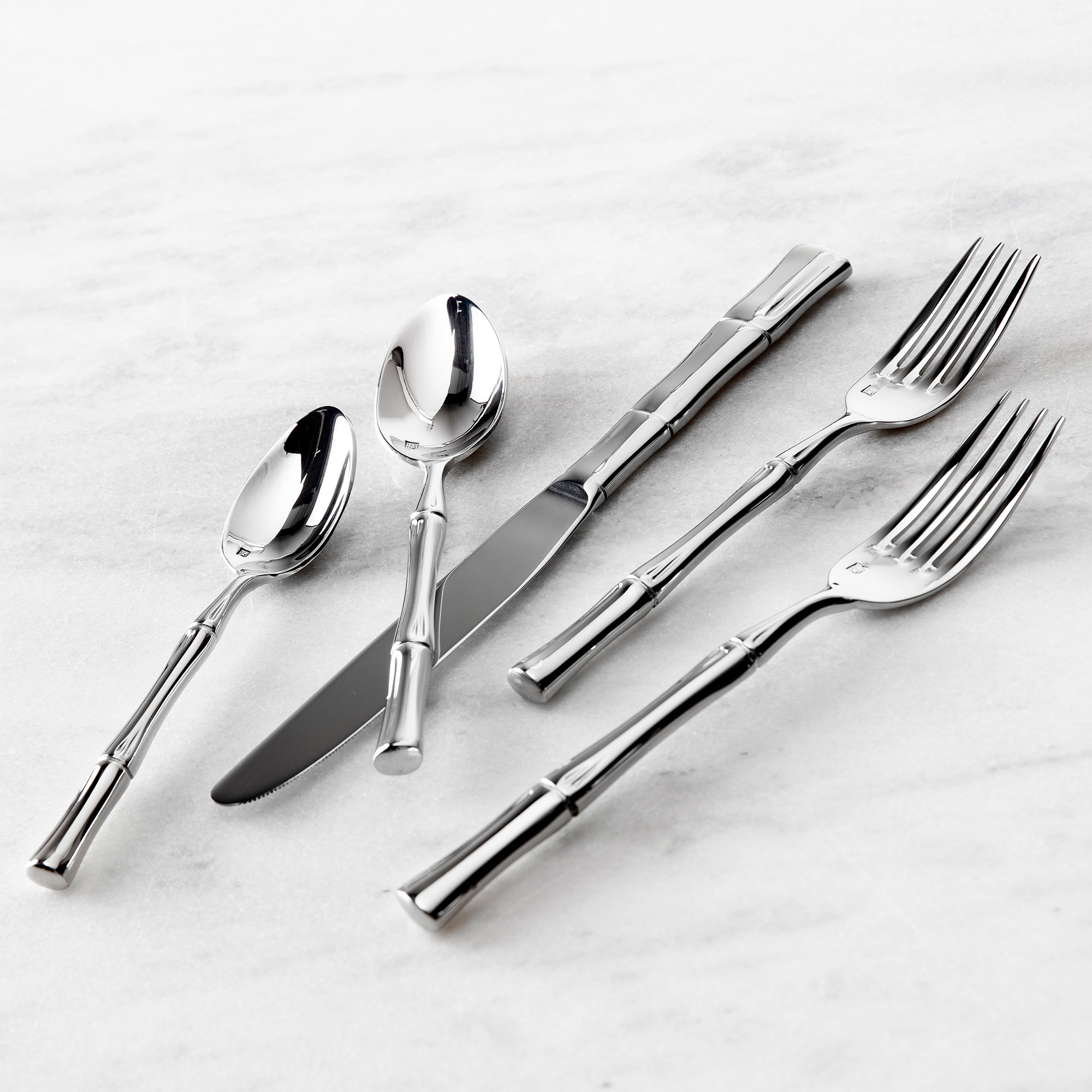 Fortessa Royal Pacific Flatware Sets