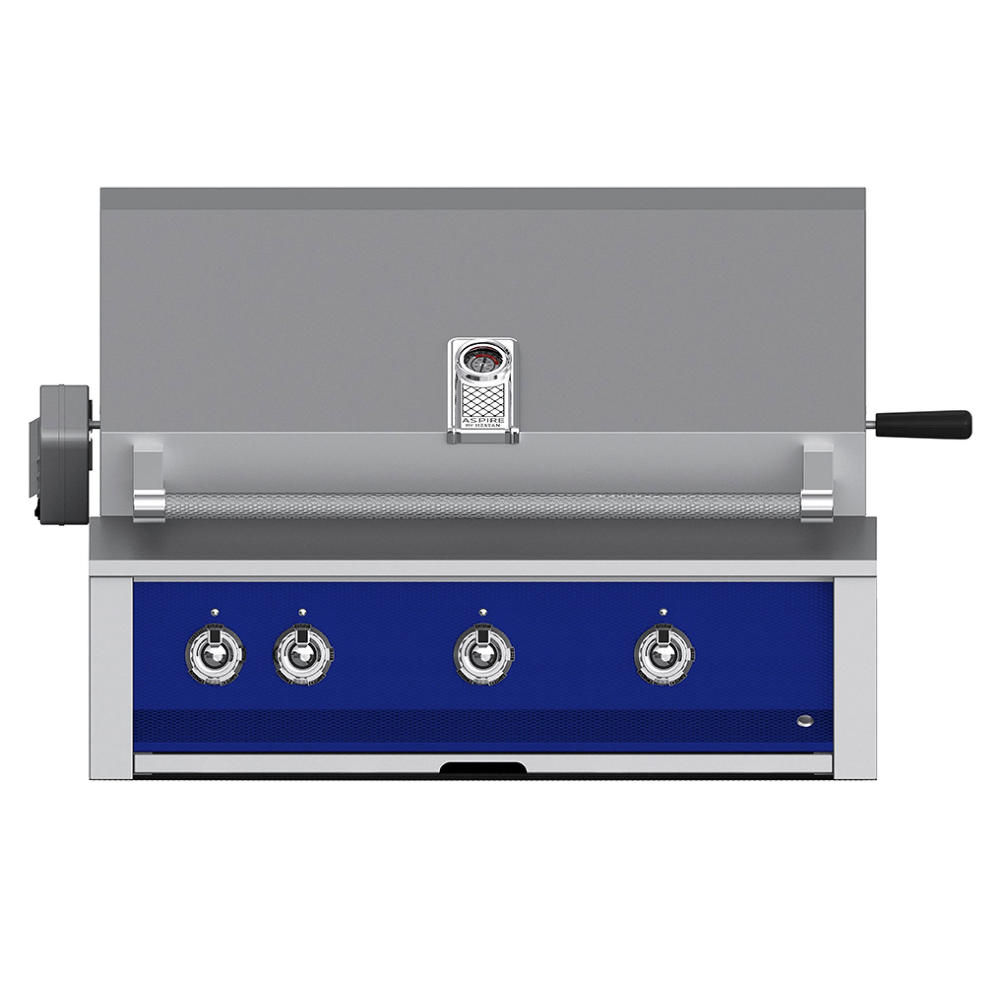 Hestan Aspire Built-In 36 Grill