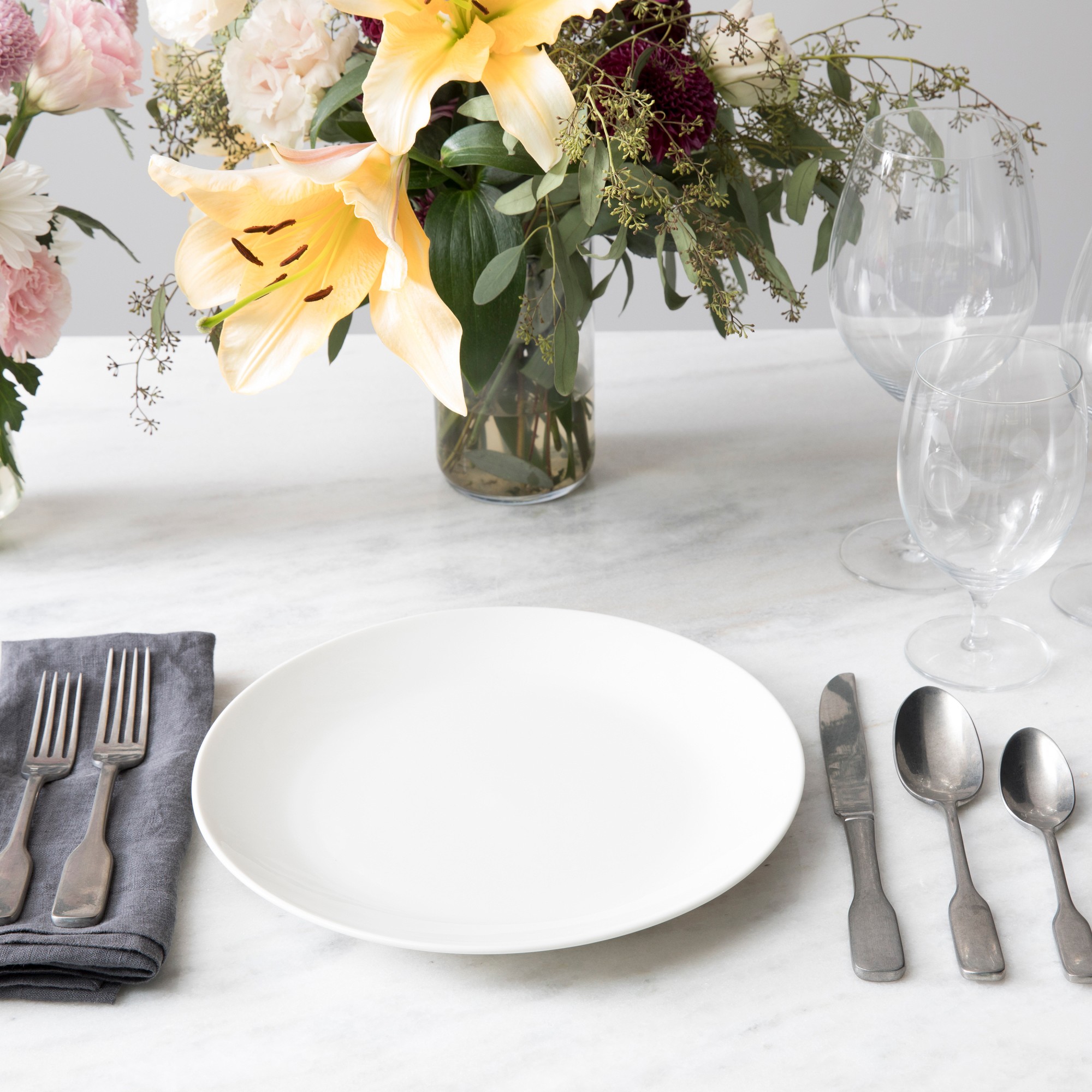 Fortessa Ashton Flatware Sets