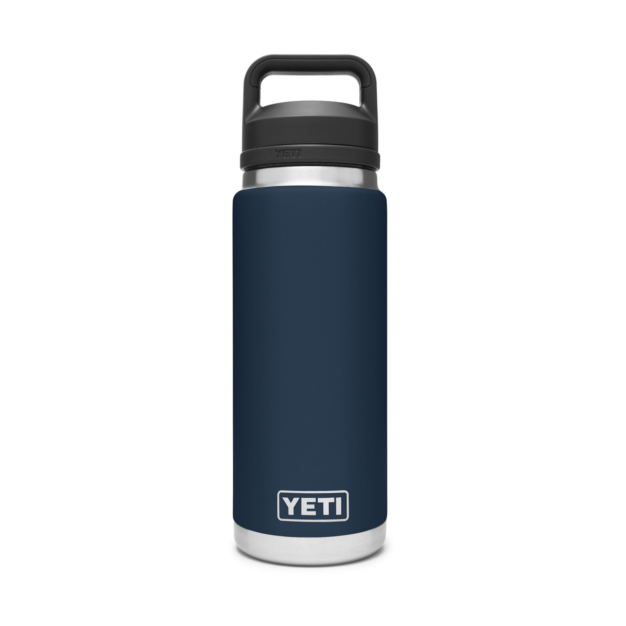 YETI Rambler Bottle with Chug Cap