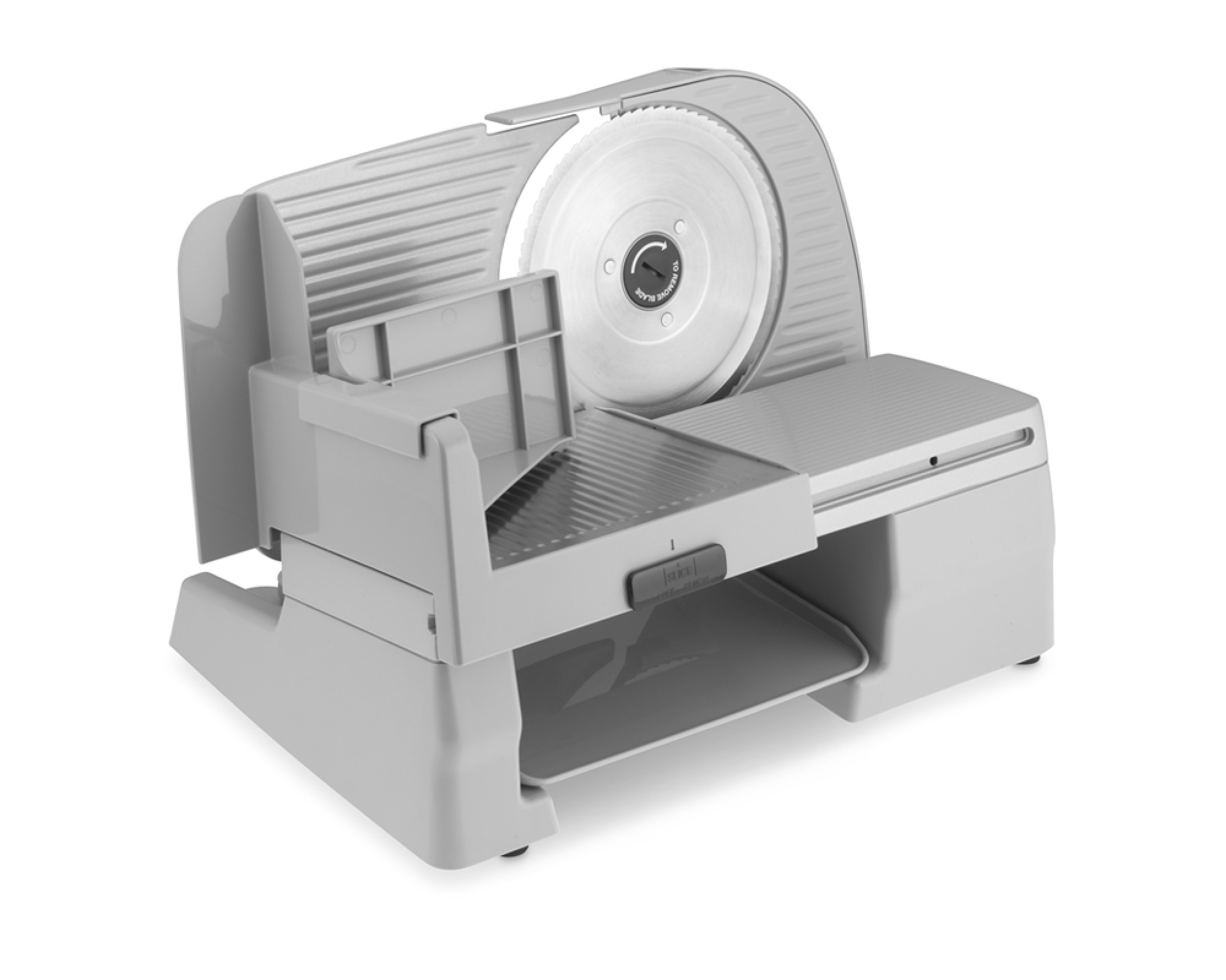 Chef'sChoice Premium Food Slicer, 10