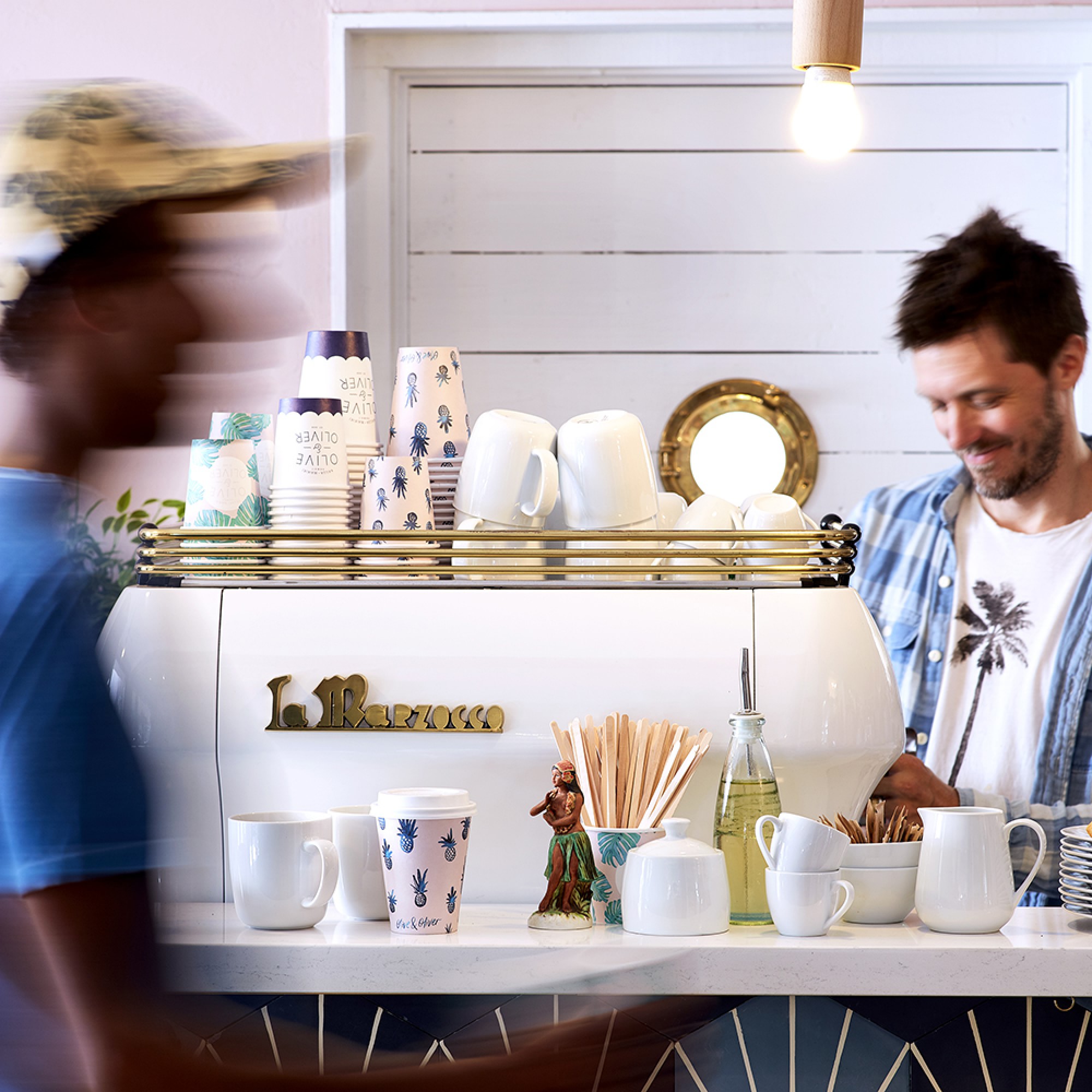 Open Kitchen by Williams Sonoma Mugs