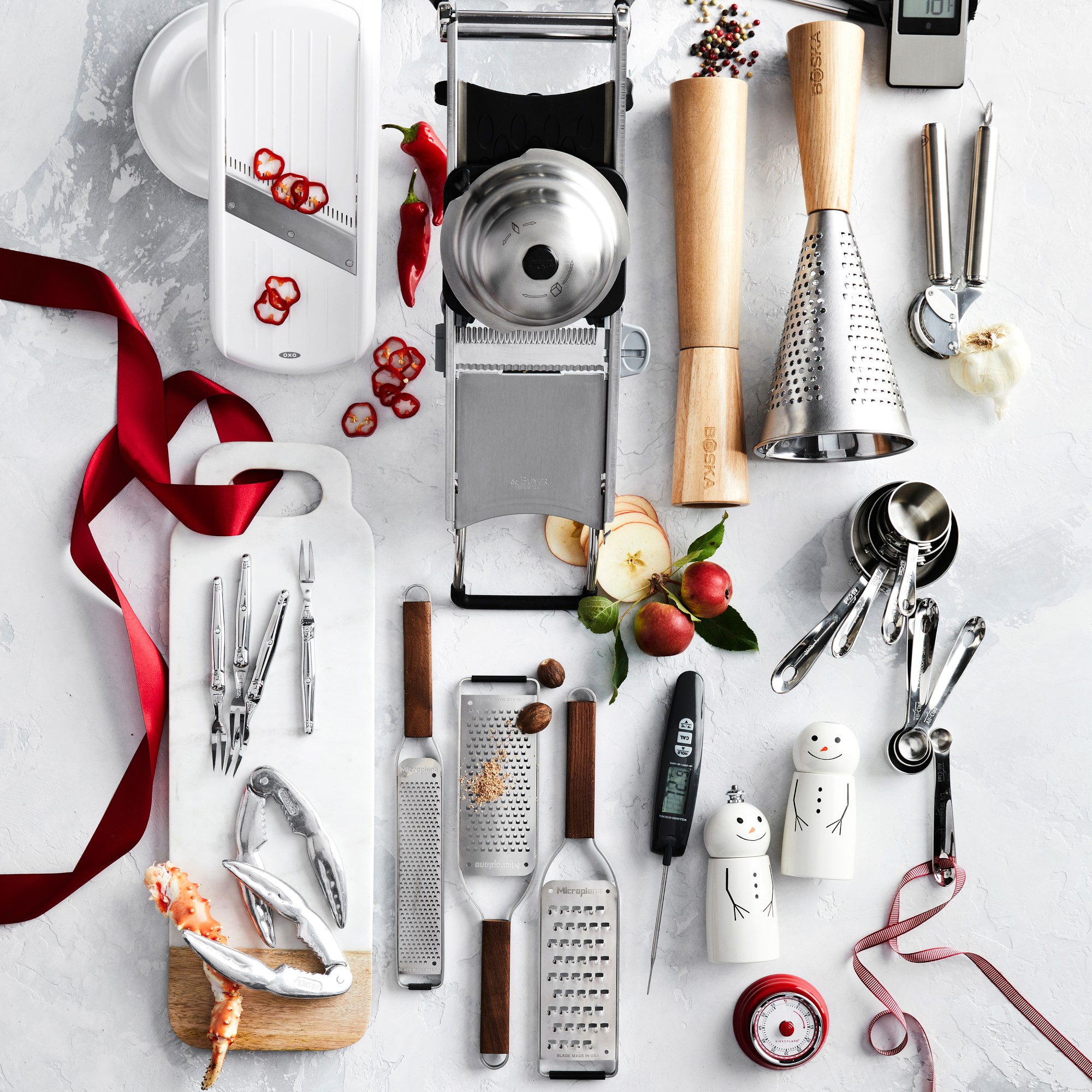 Williams Sonoma Thermocouple Thermometer