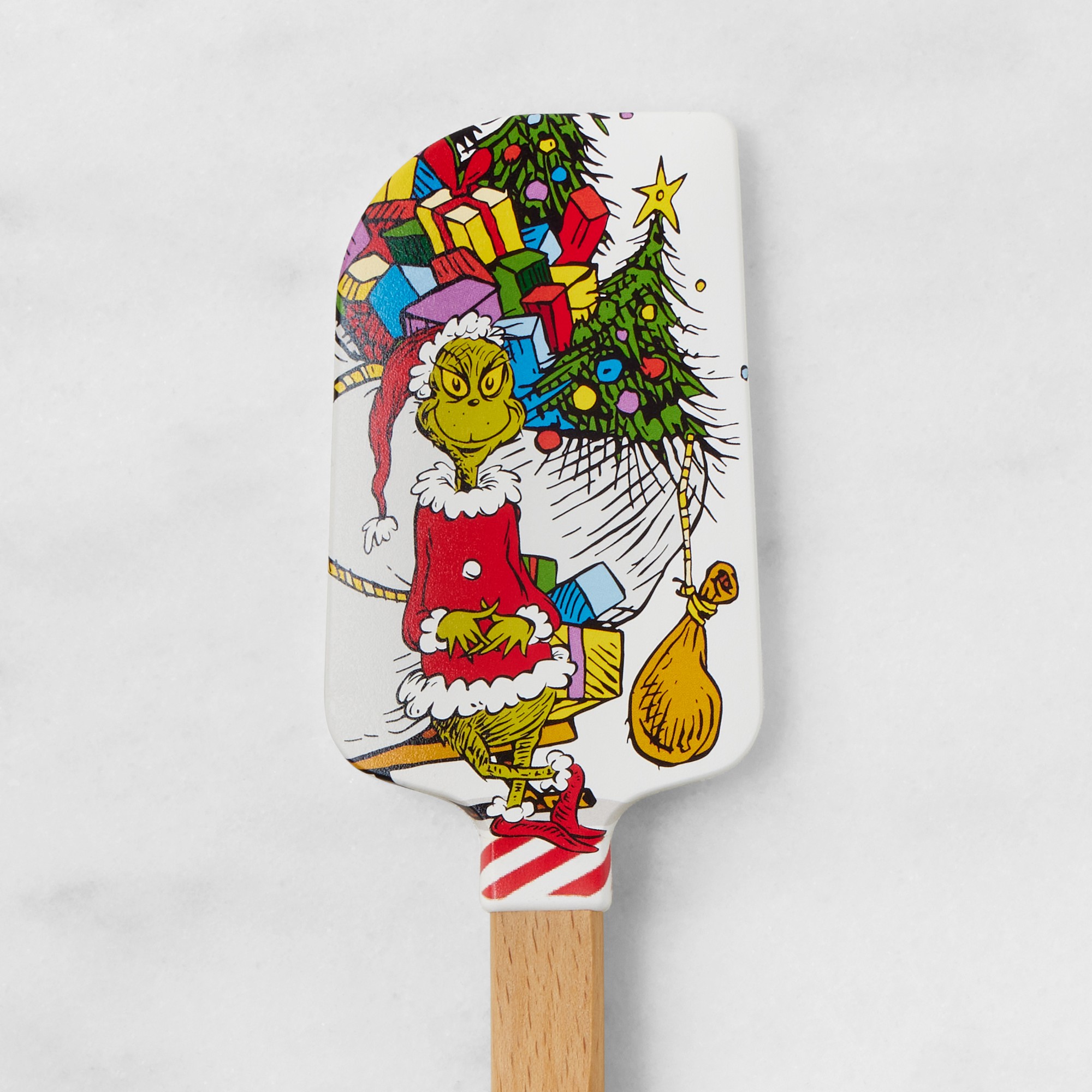 The Grinch™ Spatulas