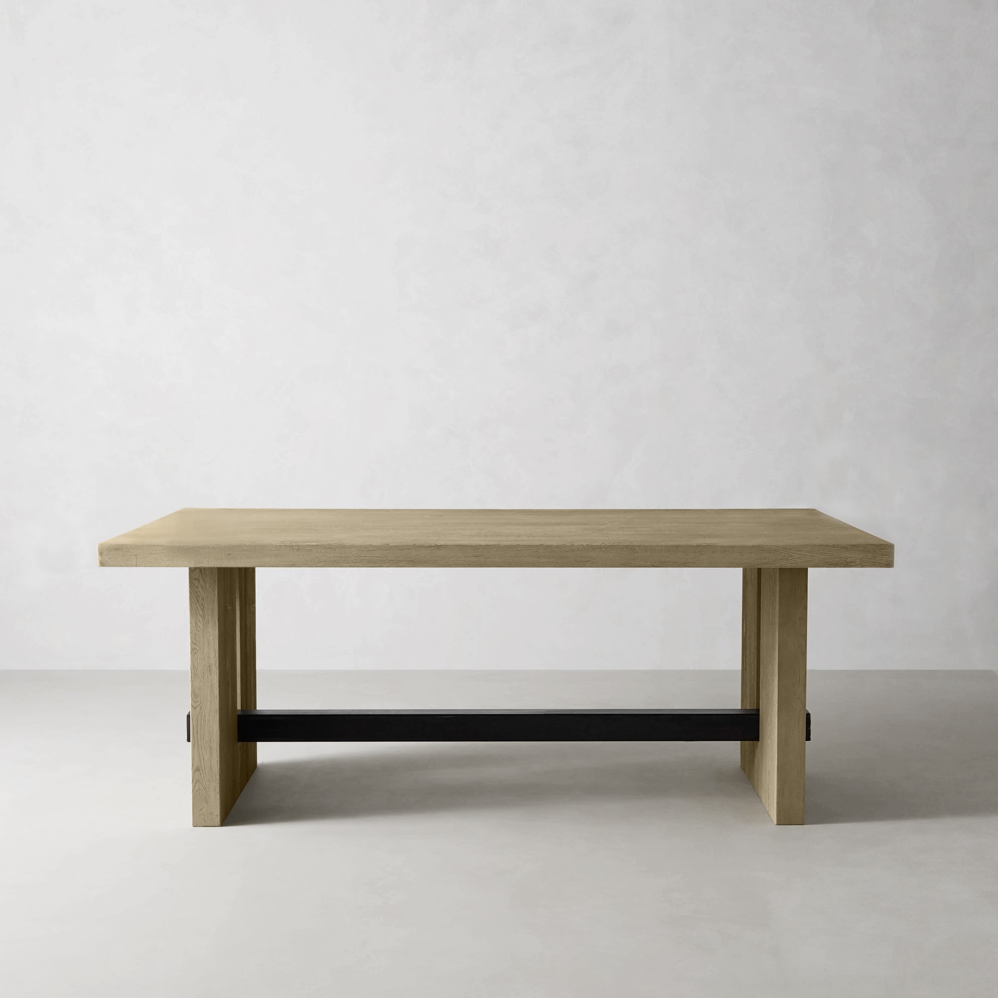 Montauk Rectangular Dining Table (82-118)