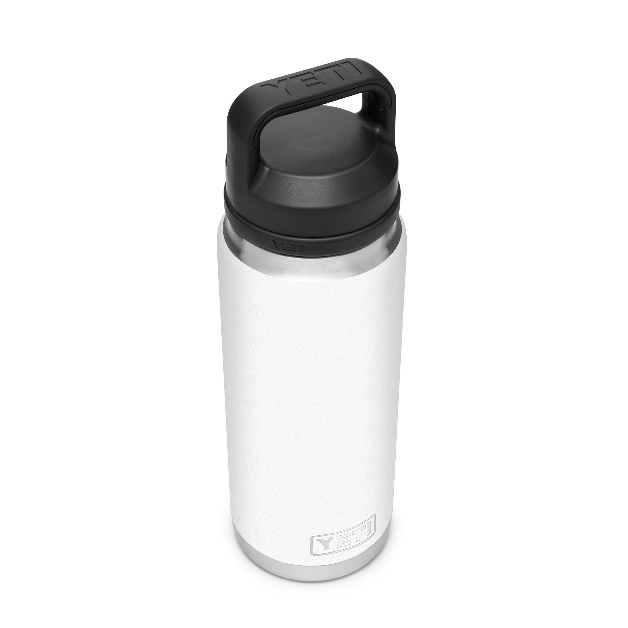 YETI Rambler Bottle with Chug Cap