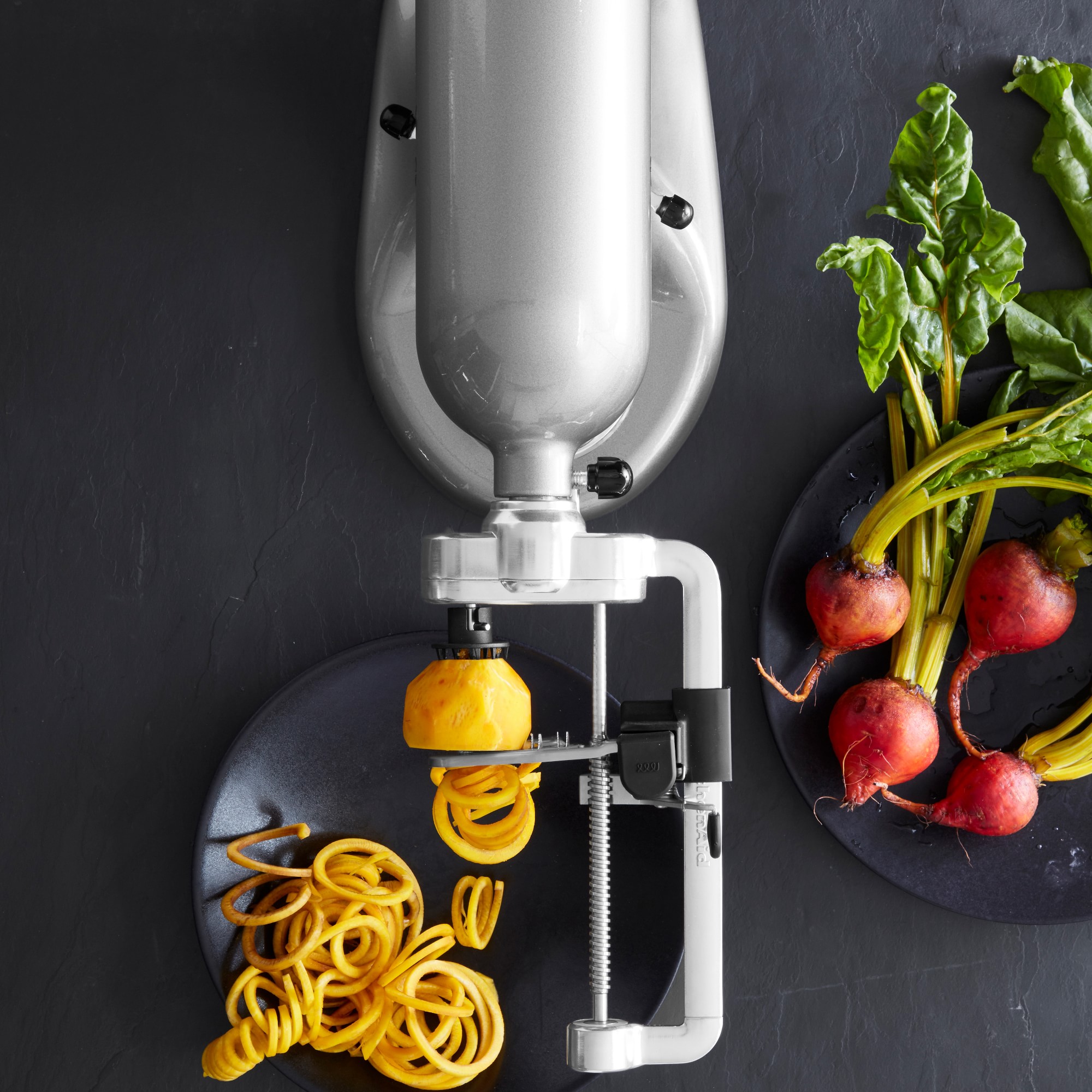 KitchenAid® Spiralizer Plus Attachment