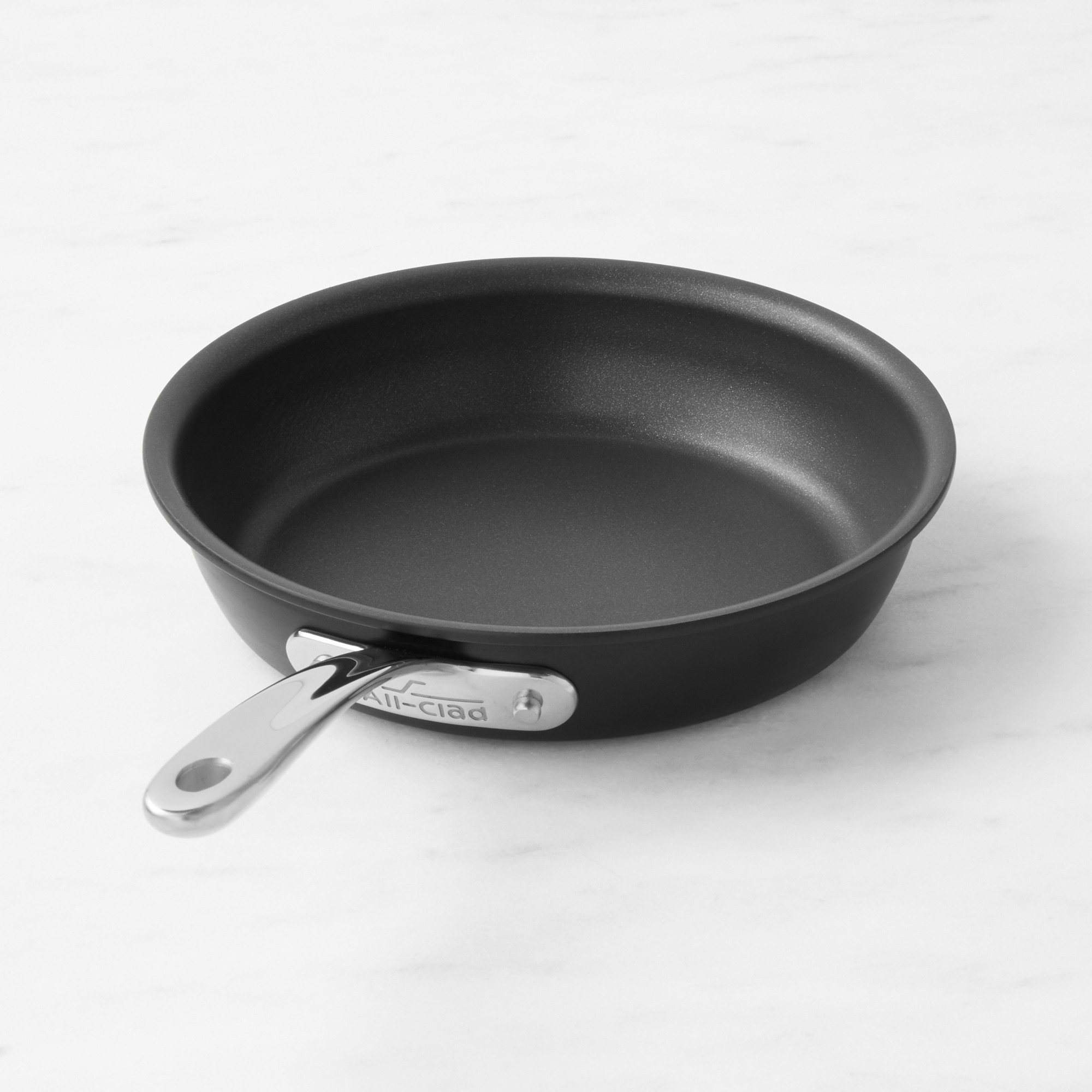 All-Clad NS™ Pro Nonstick Fry Pan, 8