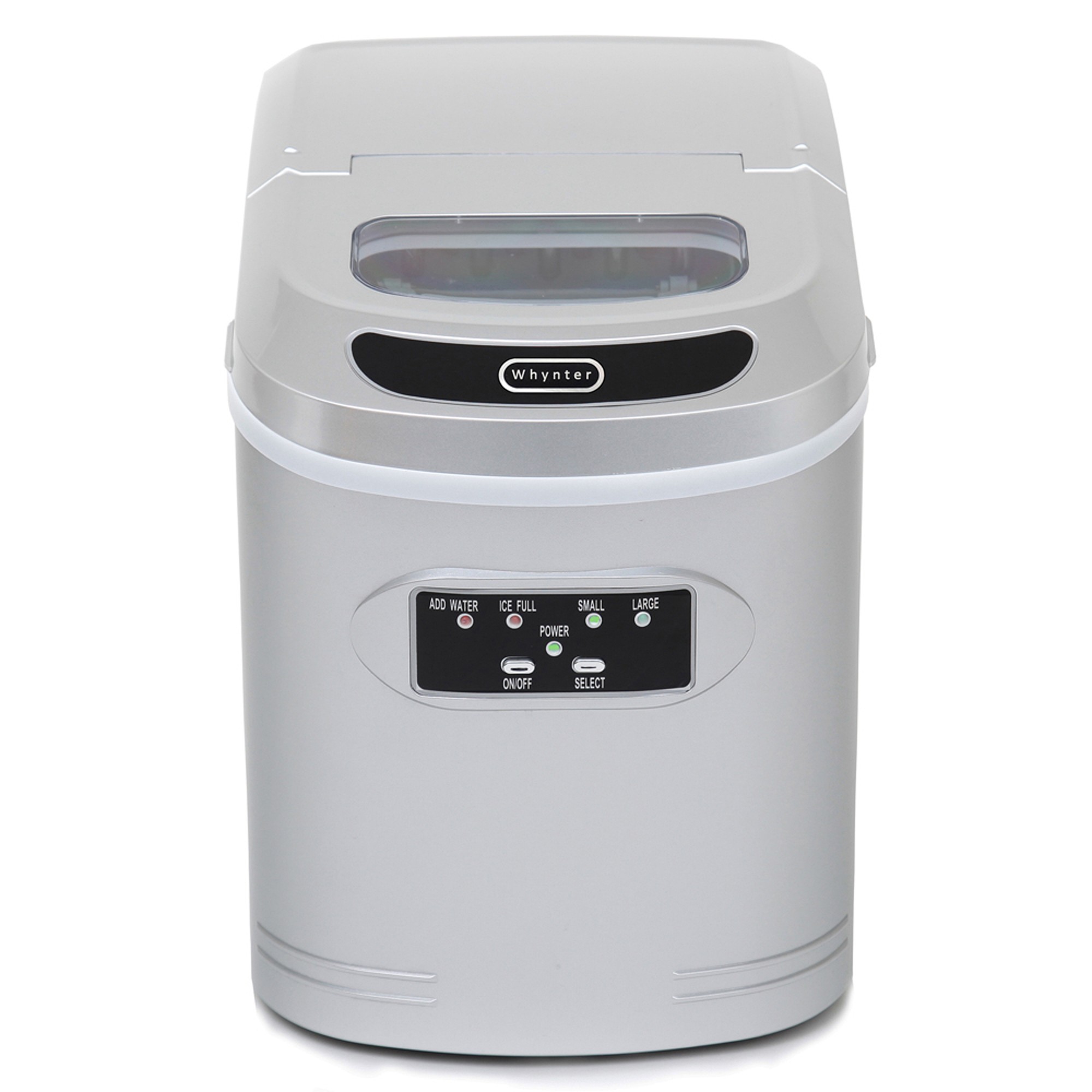 Whynter Compact Portable Ice Maker