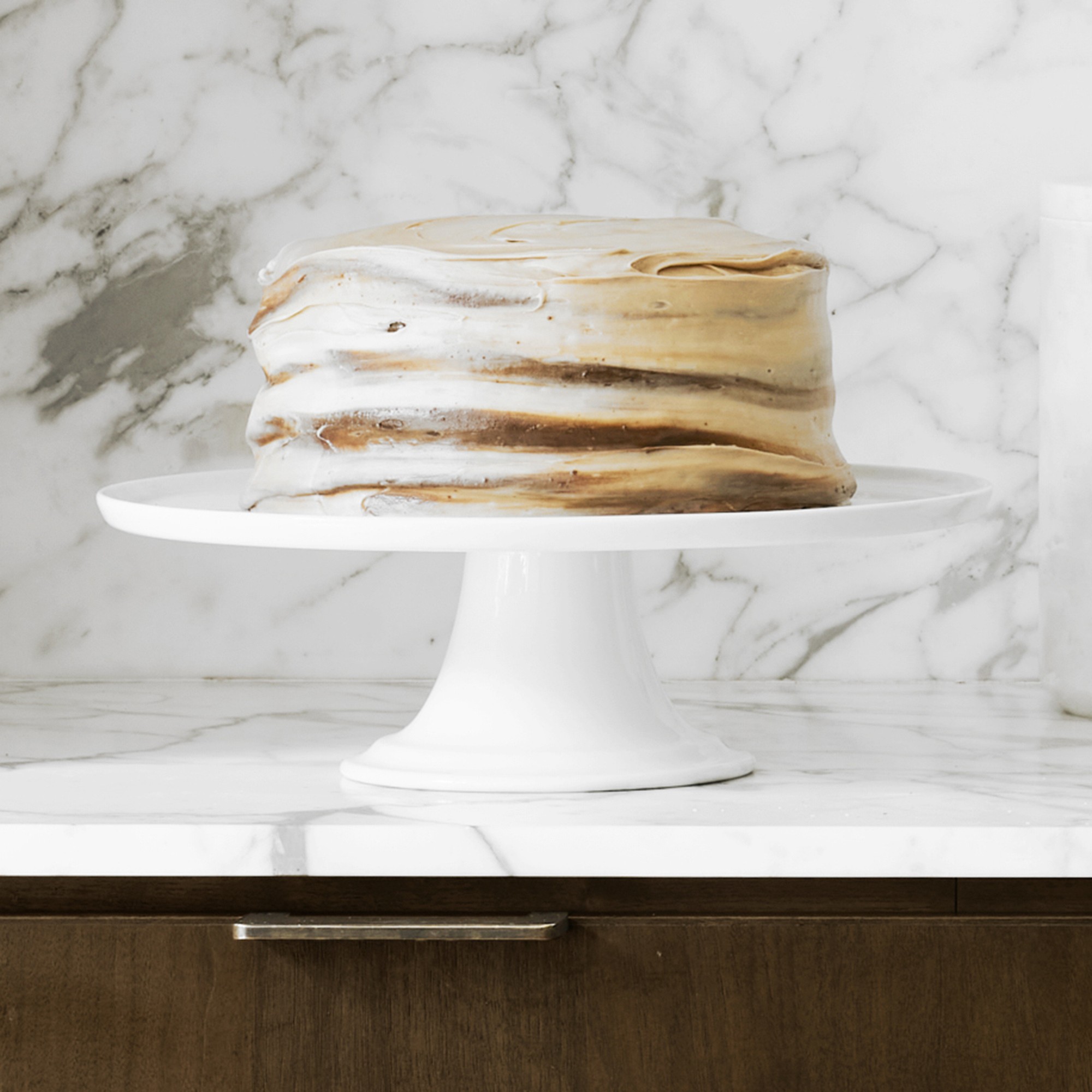 Williams Sonoma Pantry Cake Stand