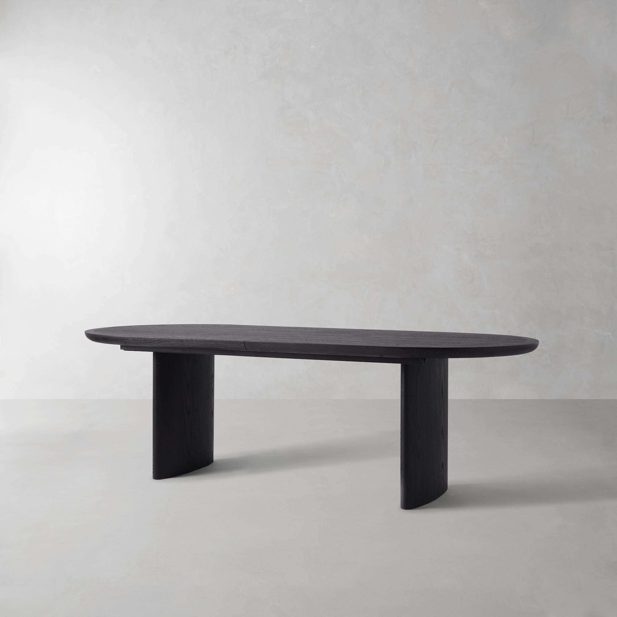 Radius Extendable Oval Dining Table (72-114)