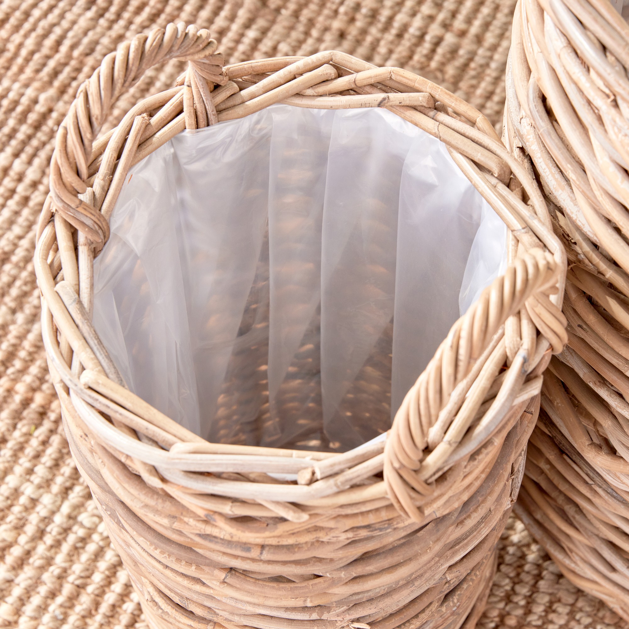Marlar Baskets