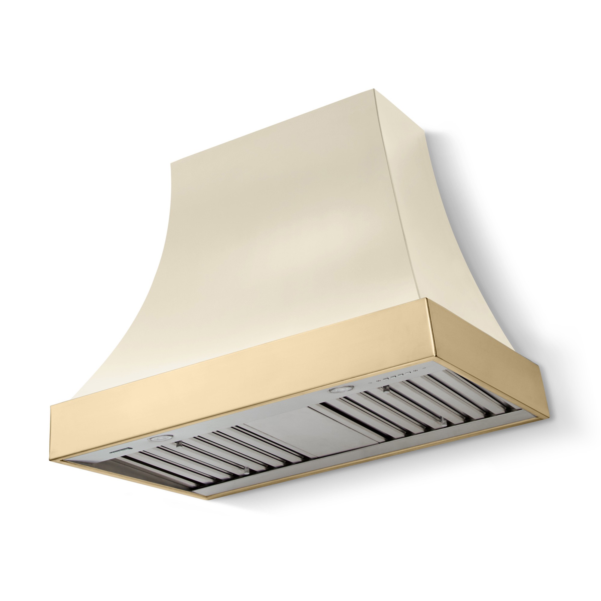 La Cornue CornuFé 90 Cascade Hood