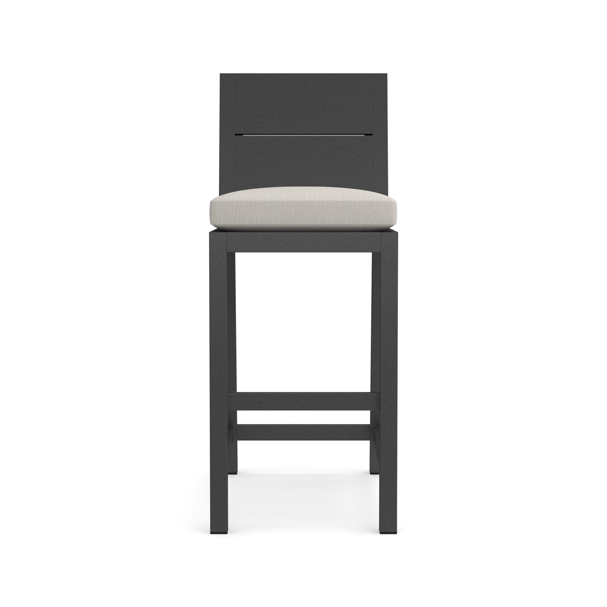 Larnaca Outdoor Metal Bar Stool Cushions