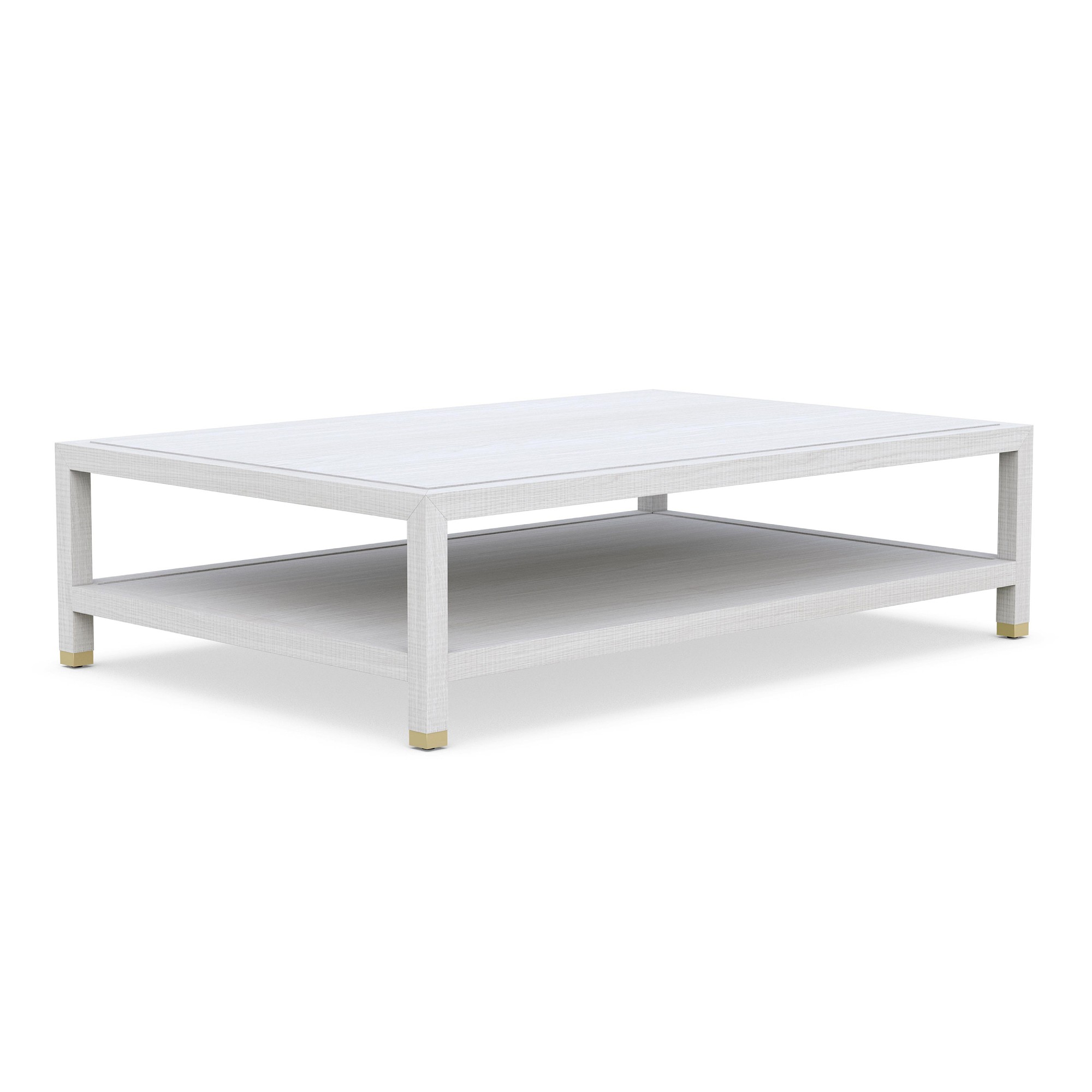 Majorca Rectangular Grand Coffee Table (60)