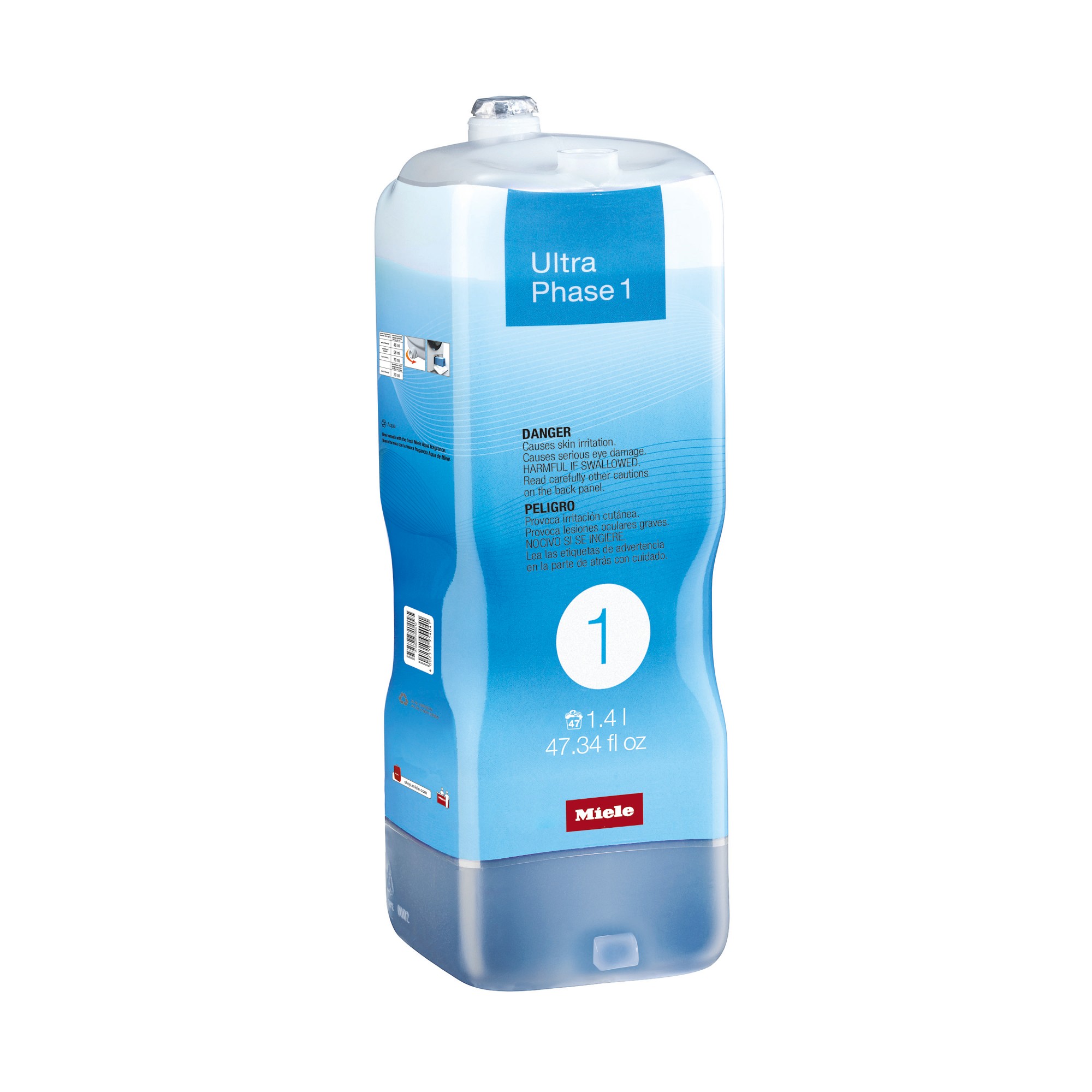 Miele UltraPhase 1 Cartridge