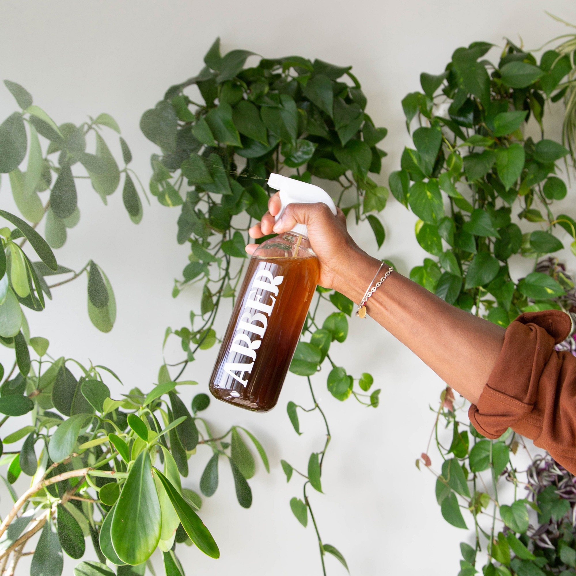 Arber Organic Indoor Gardening Kit