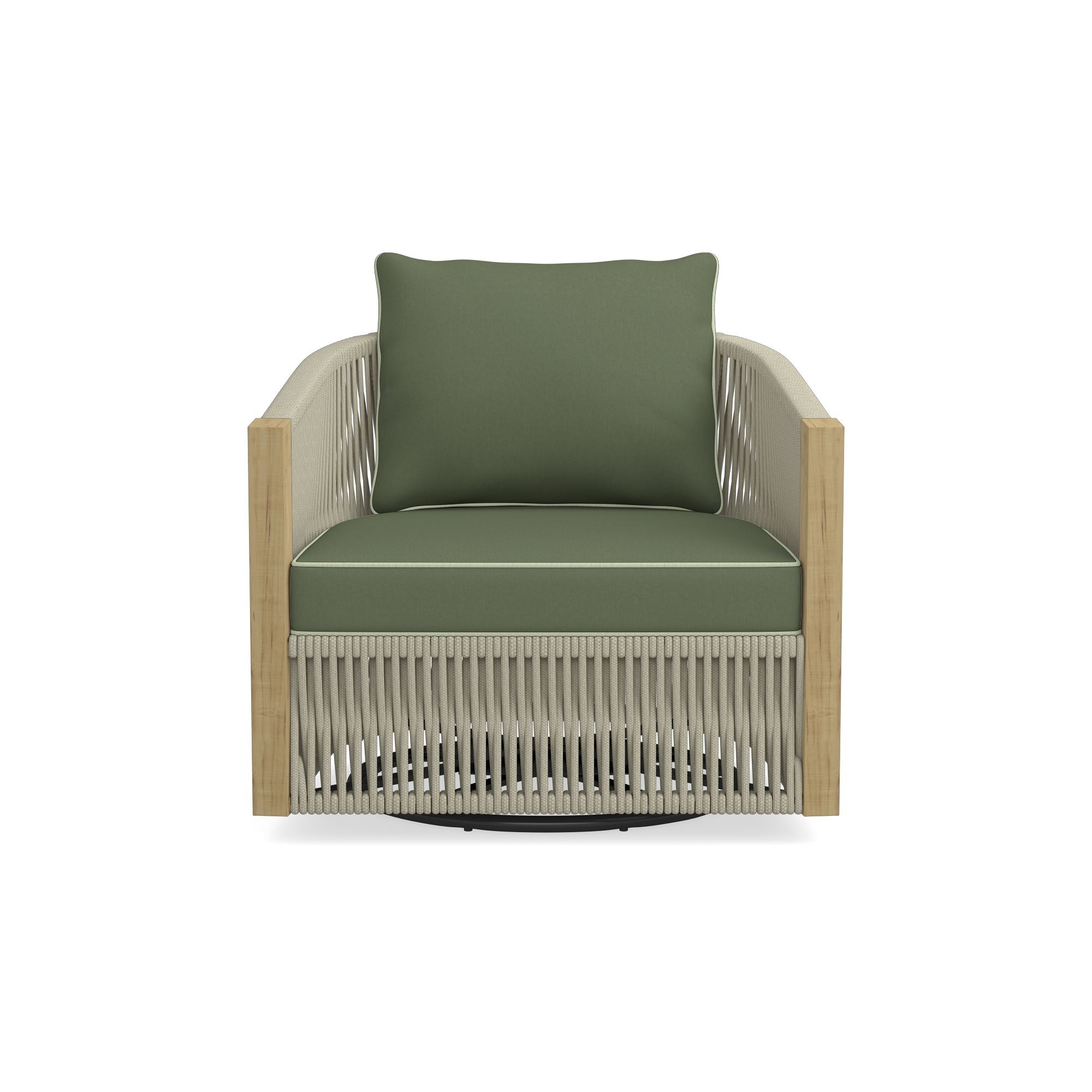 Pasadena Outdoor Teak Cushions