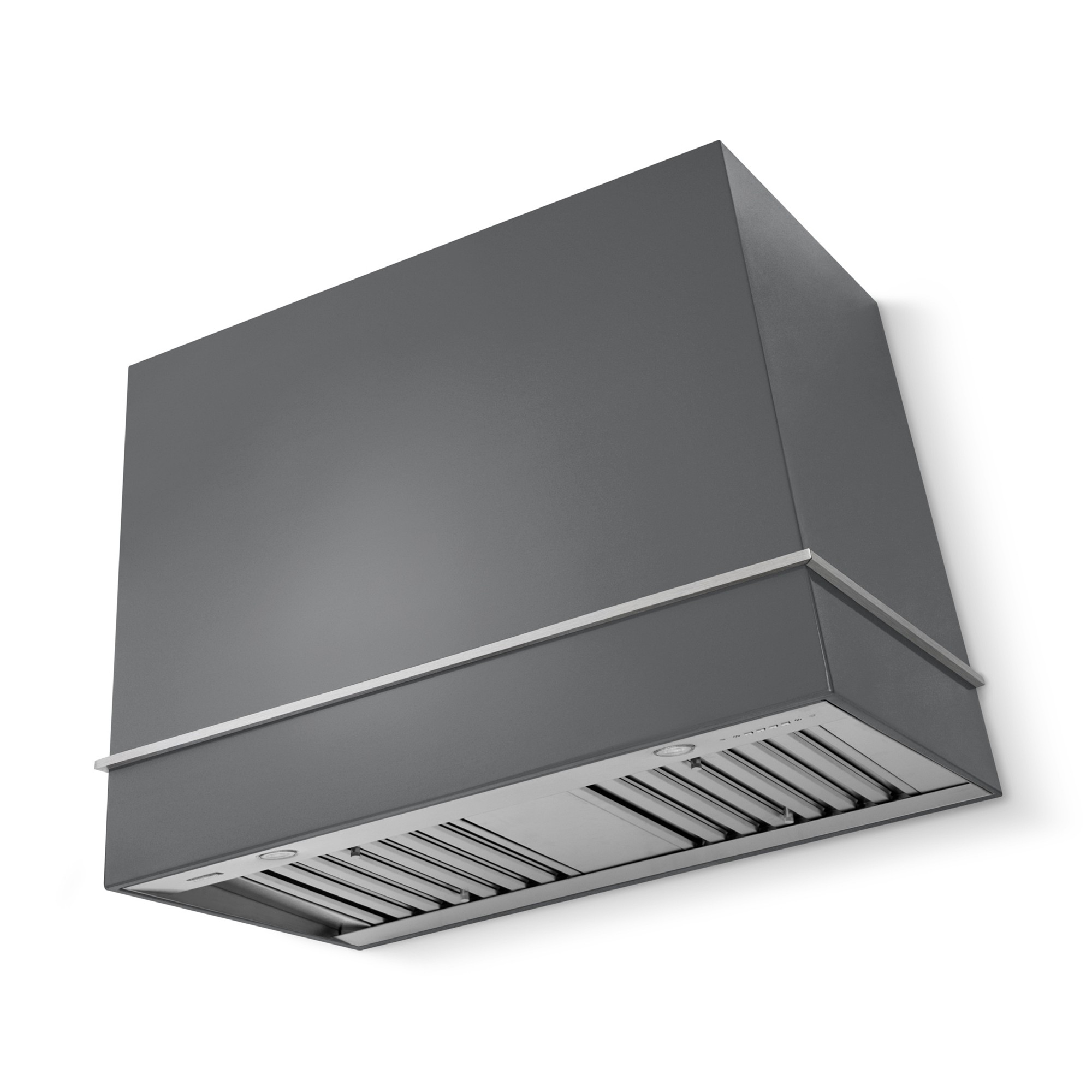 La Cornue CornuFé 110 Loge Hood