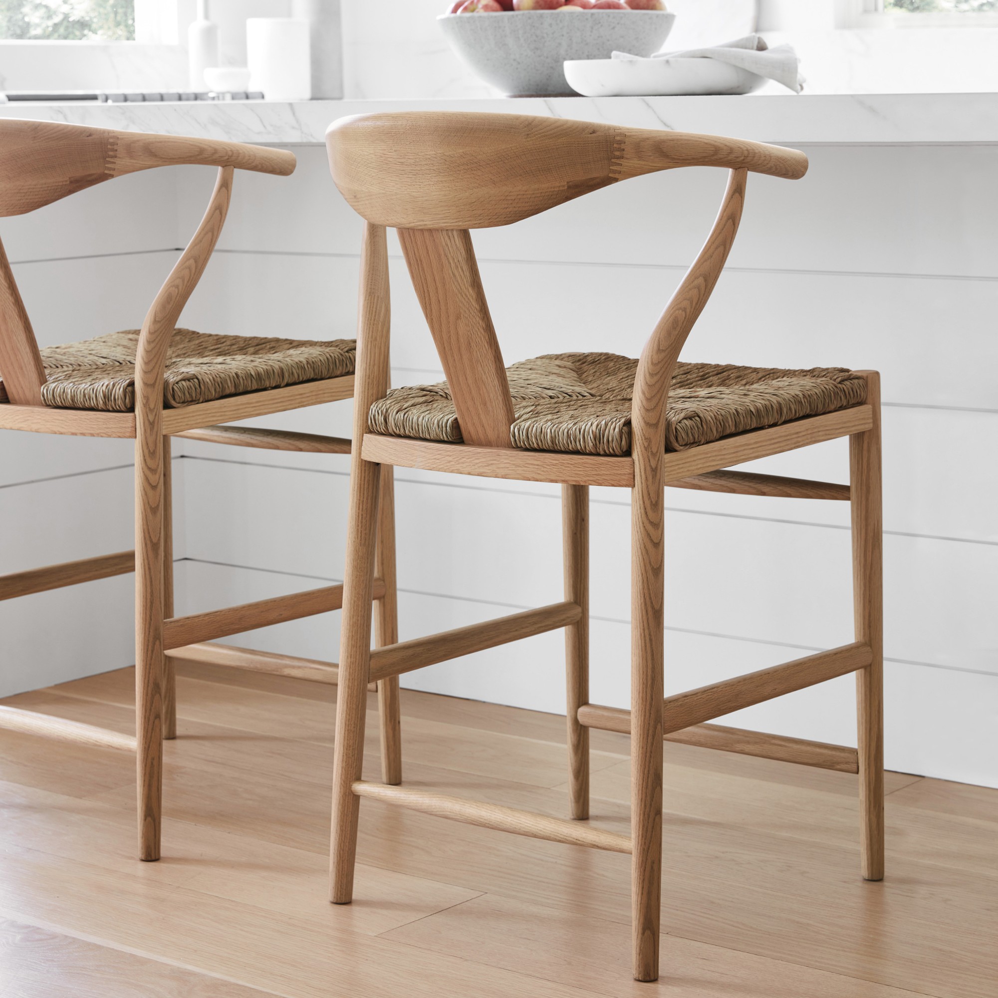 Baldwin Dining Counter Stool