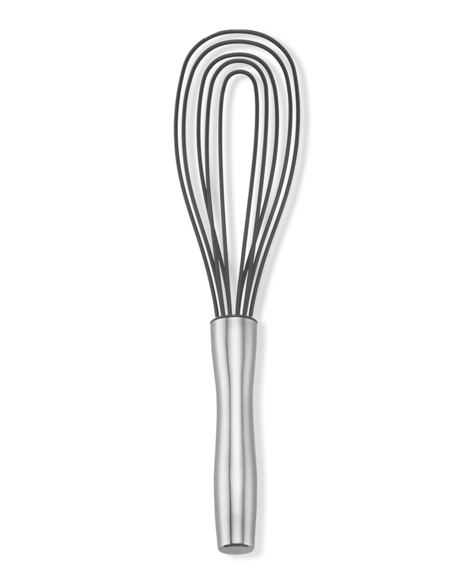 Williams Sonoma Signature Nonstick 6 Flat Whisk